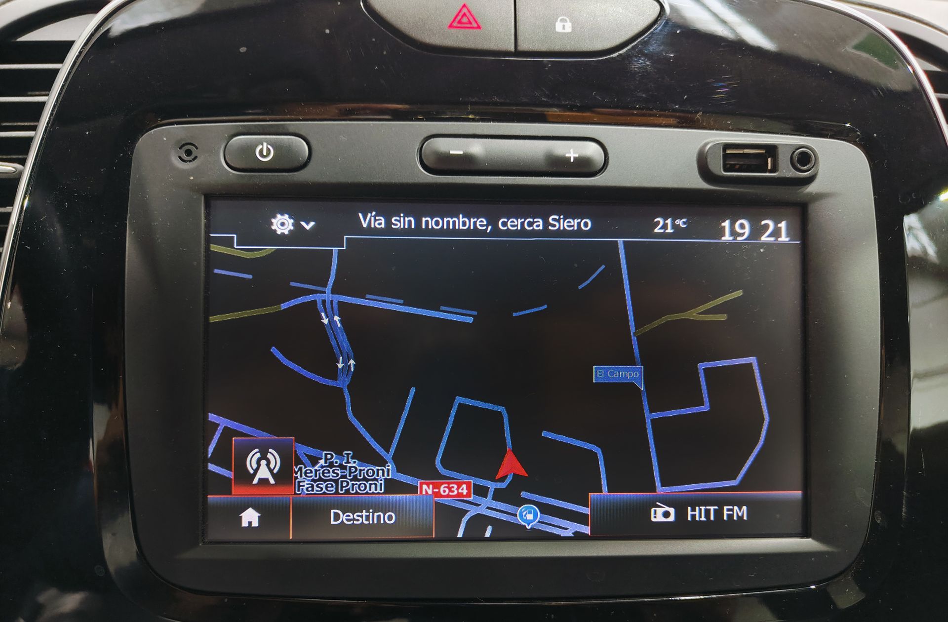 Renault Captur Zen Energy TCe - foto 7