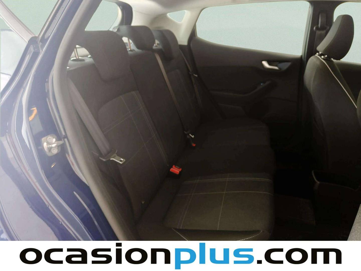 Ford Fiesta Ford Fiesta 1.0 EcoBoost S&S Trend+ (100 CV) al mejor precio