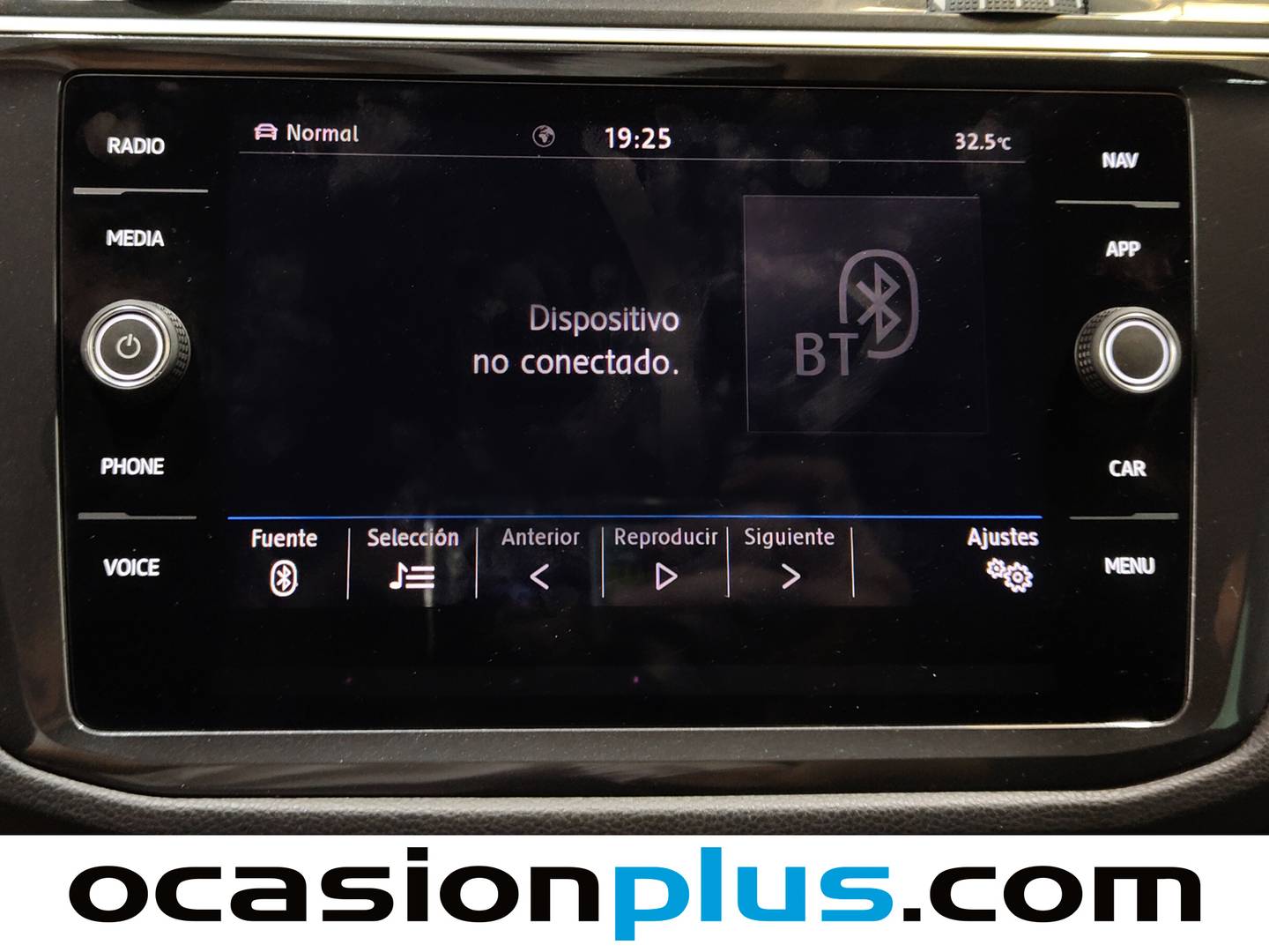 Volkswagen Tiguan Volkswagen Tiguan Advance 1.5 TSI (150 CV) DSG Paquete R-Line de segunda mano