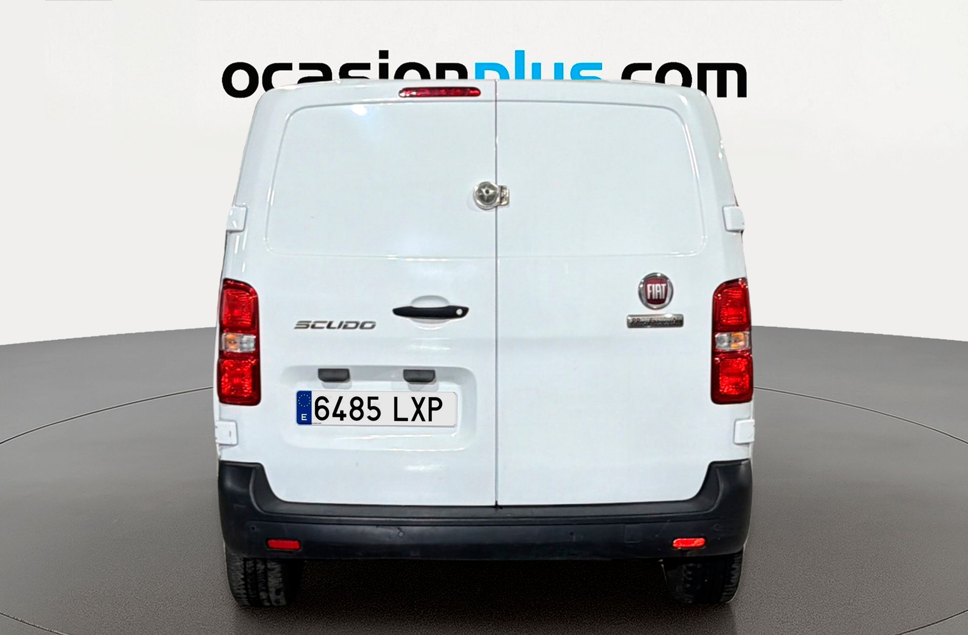 Fiat Scudo 1.5 BlueHDi L1 Business - foto 11