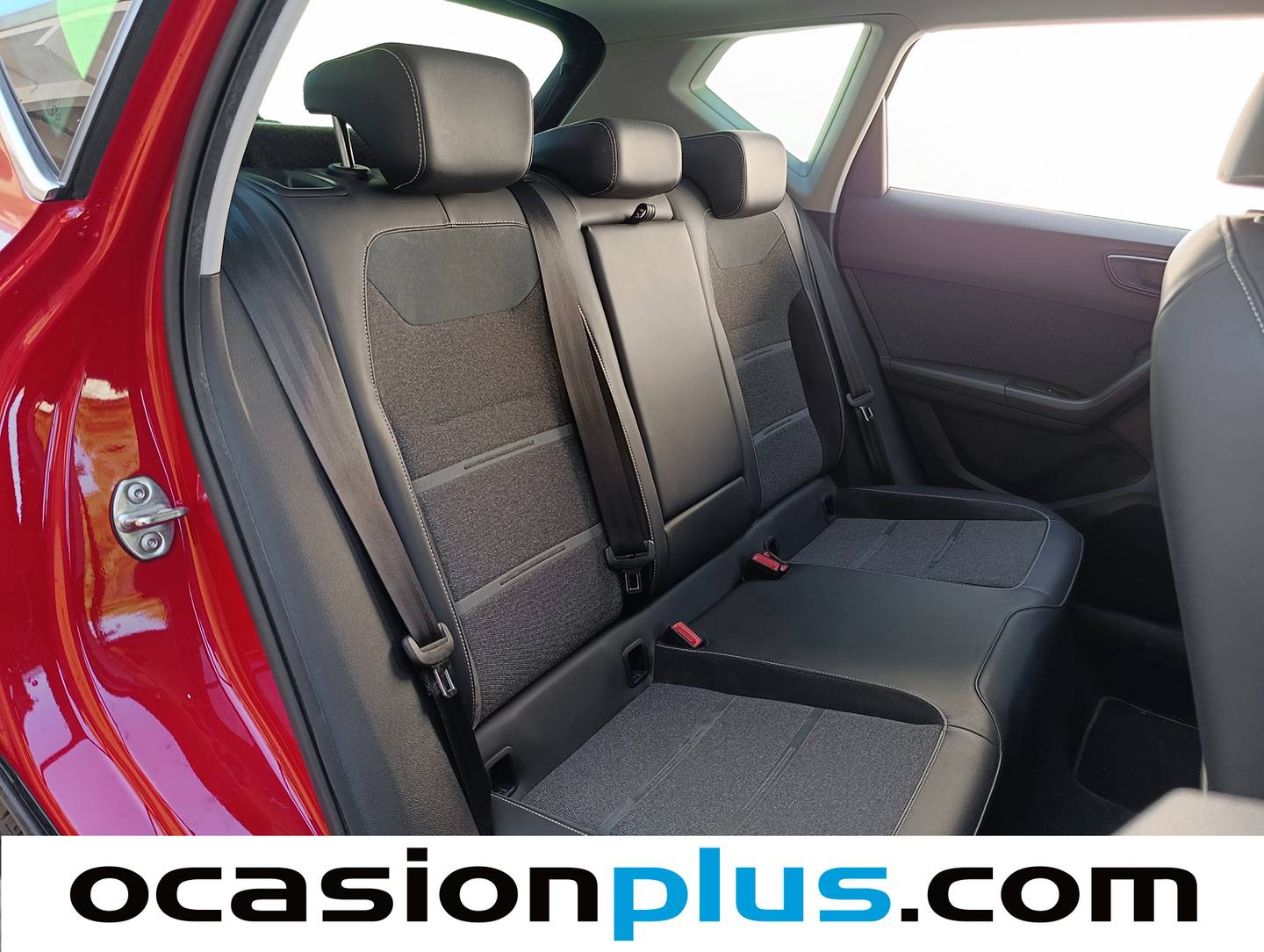 Seat Ateca SEAT Ateca 1.5 TSI X-Perience Go L (150 CV) 2022