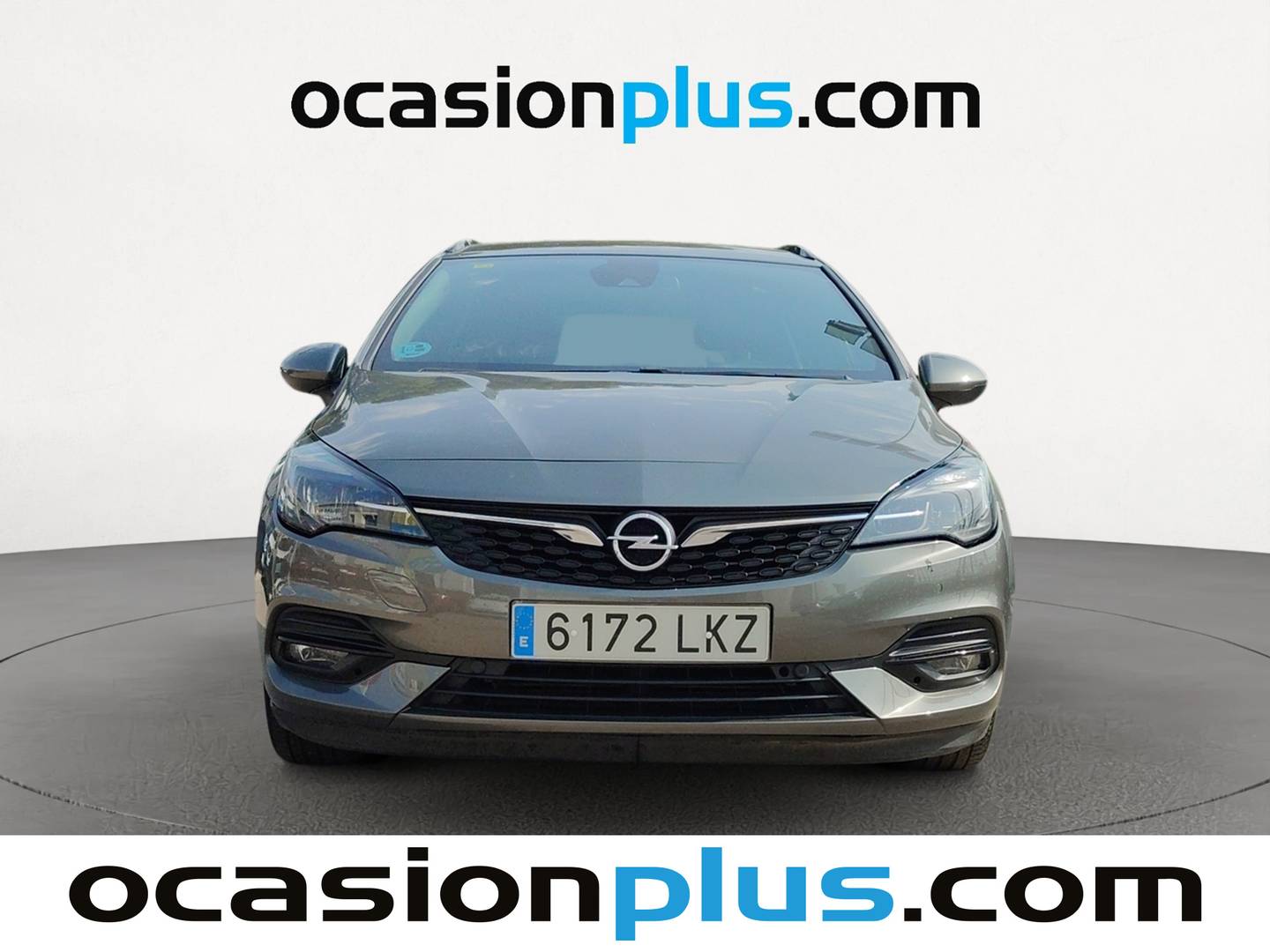 Foto Opel Astra Opel Astra 1.4T SHT S/S Business Elegance CVT (145 CV)