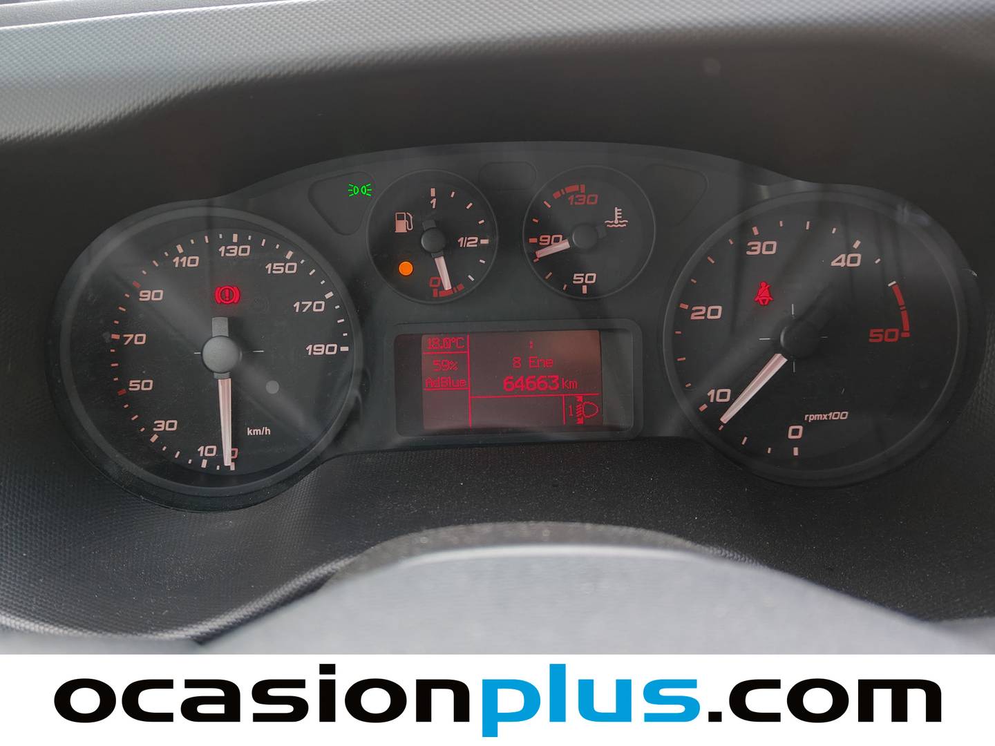 Foto Iveco Daily Iveco Daily 35S 16H V 3520/H2 10.8 M3 (156CV)