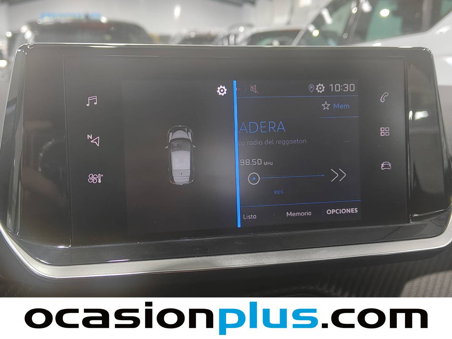 Foto Peugeot 208 Peugeot 208 PureTech 100 Active Pack (100 CV)