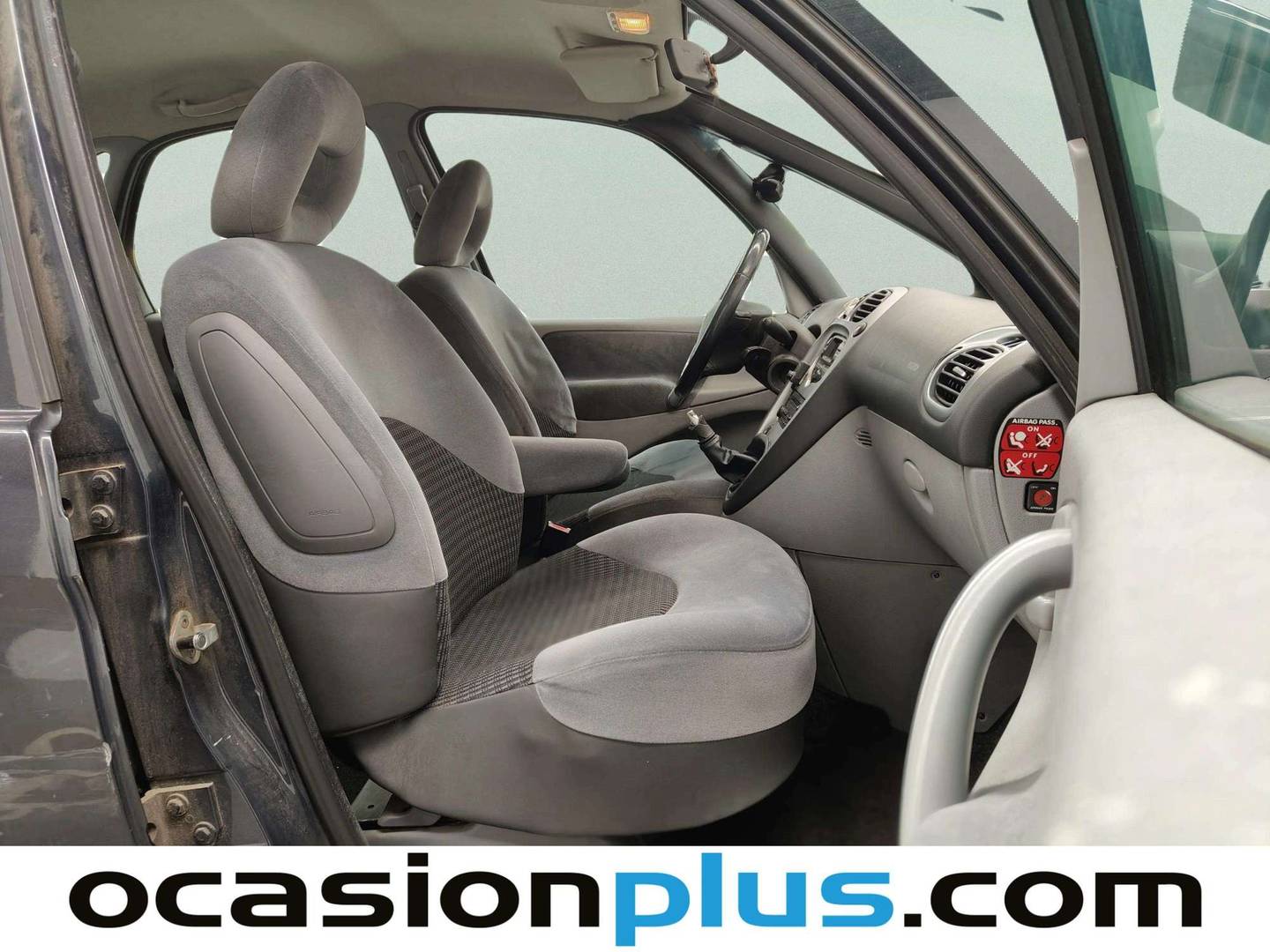 Citroën Xsara Picasso Citroën Xsara Picasso 1.6 HDI Exclusive (110 CV) al mejor precio
