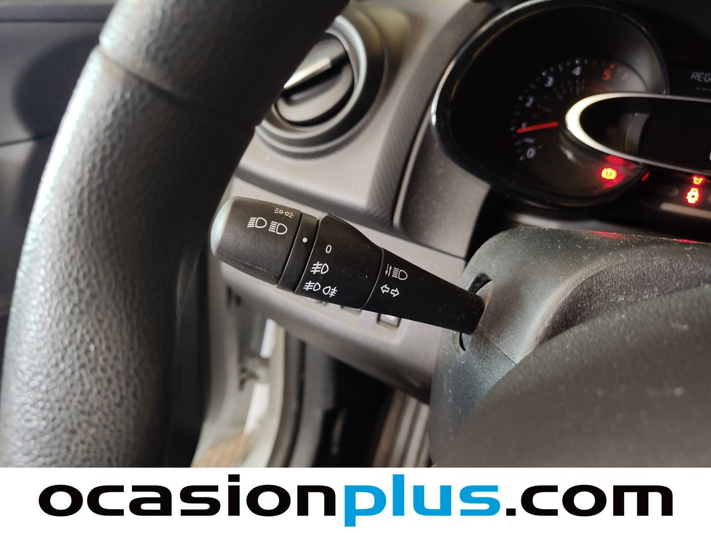 Renault Clio Renault Clio Business Energy dCi (75 CV) de segunda mano