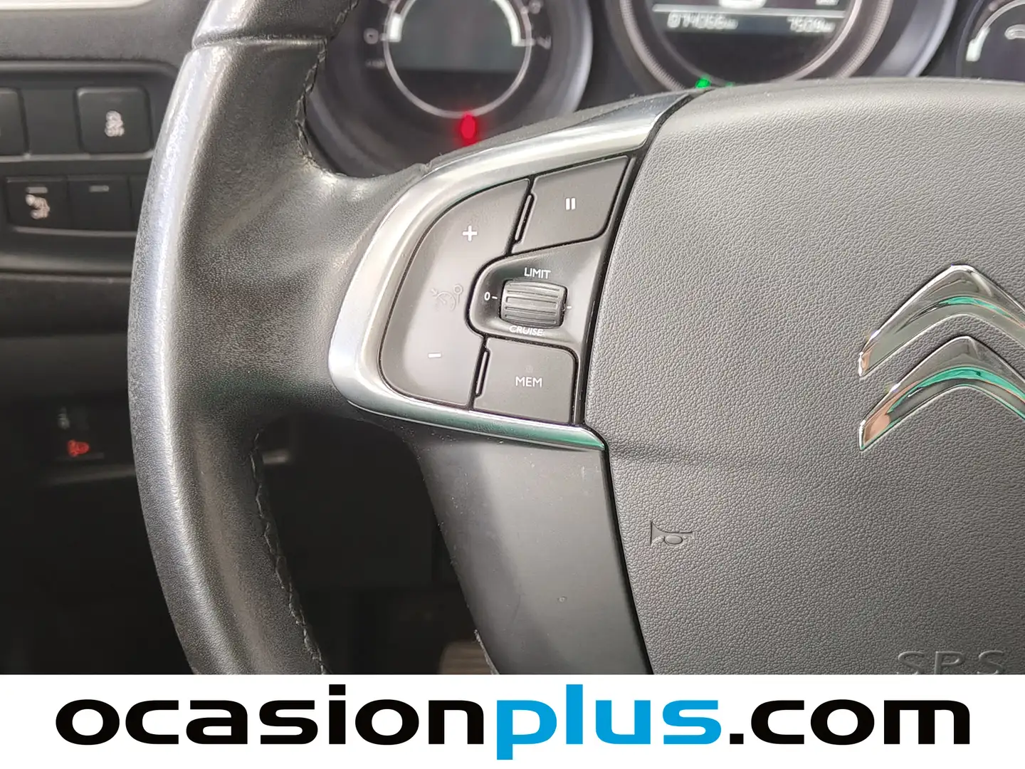 Foto Citroën C4 Citroen C4 BlueHDi 100 Feel Edition (99 CV)