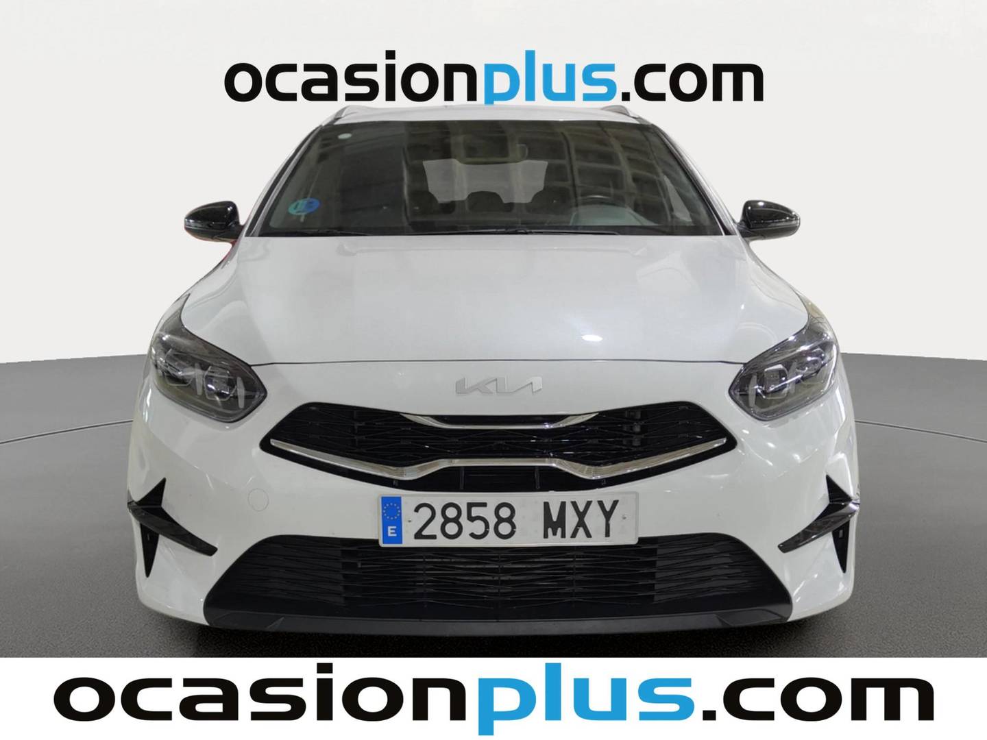 Foto KIA Ceed Tourer Kia Ceed Tourer 1.0 MHEV Style Edition DCT (100 CV)