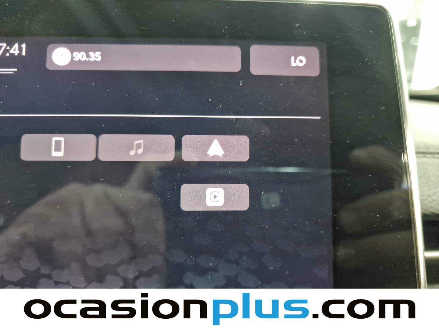 Extras del Jeep Compass Jeep Compass 1.6 Multijet Limited 4x2 (130 CV)