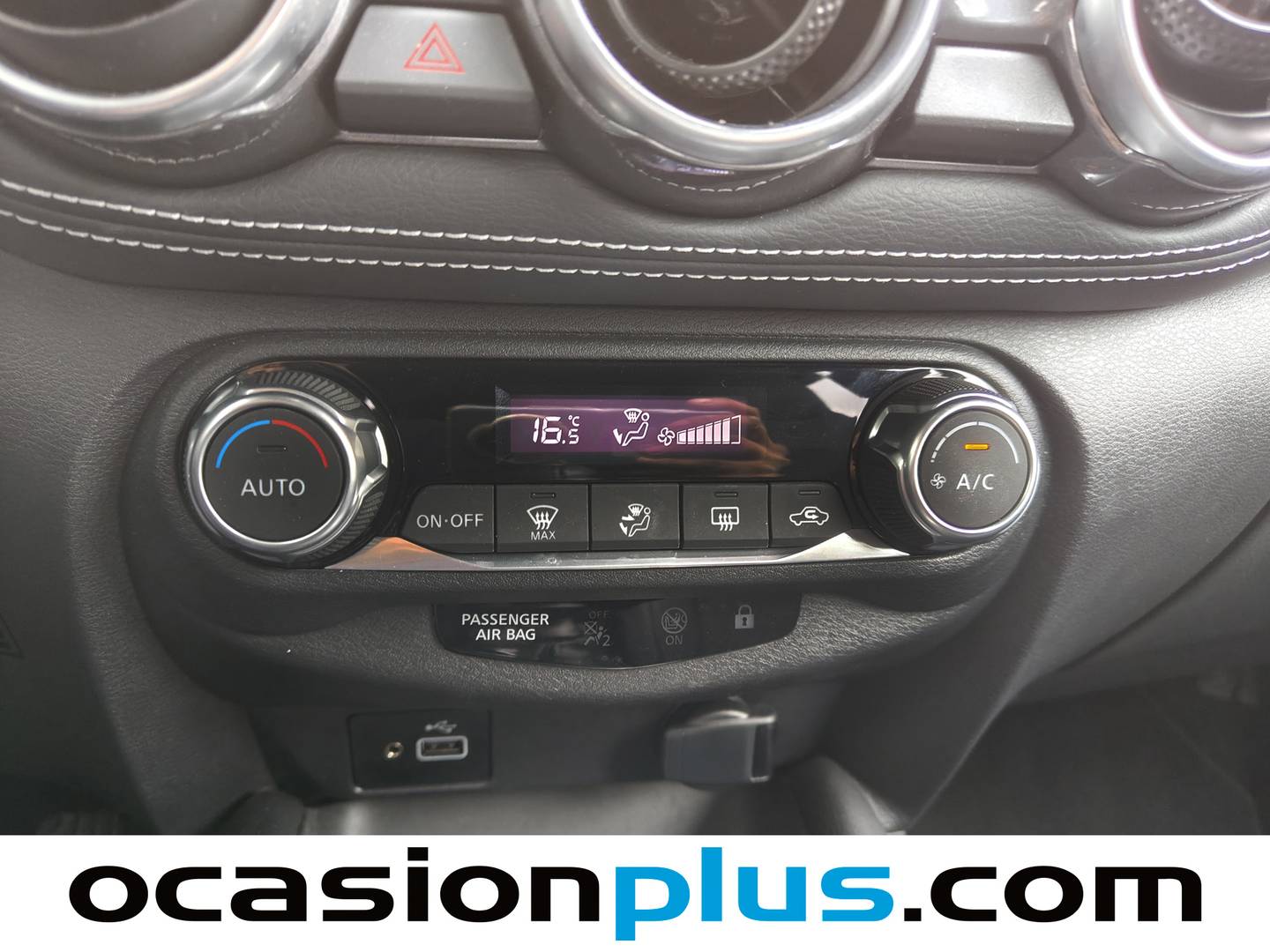 Nissan JUKE Nissan Juke DIG-T N-Design Black  (114 CV) manual