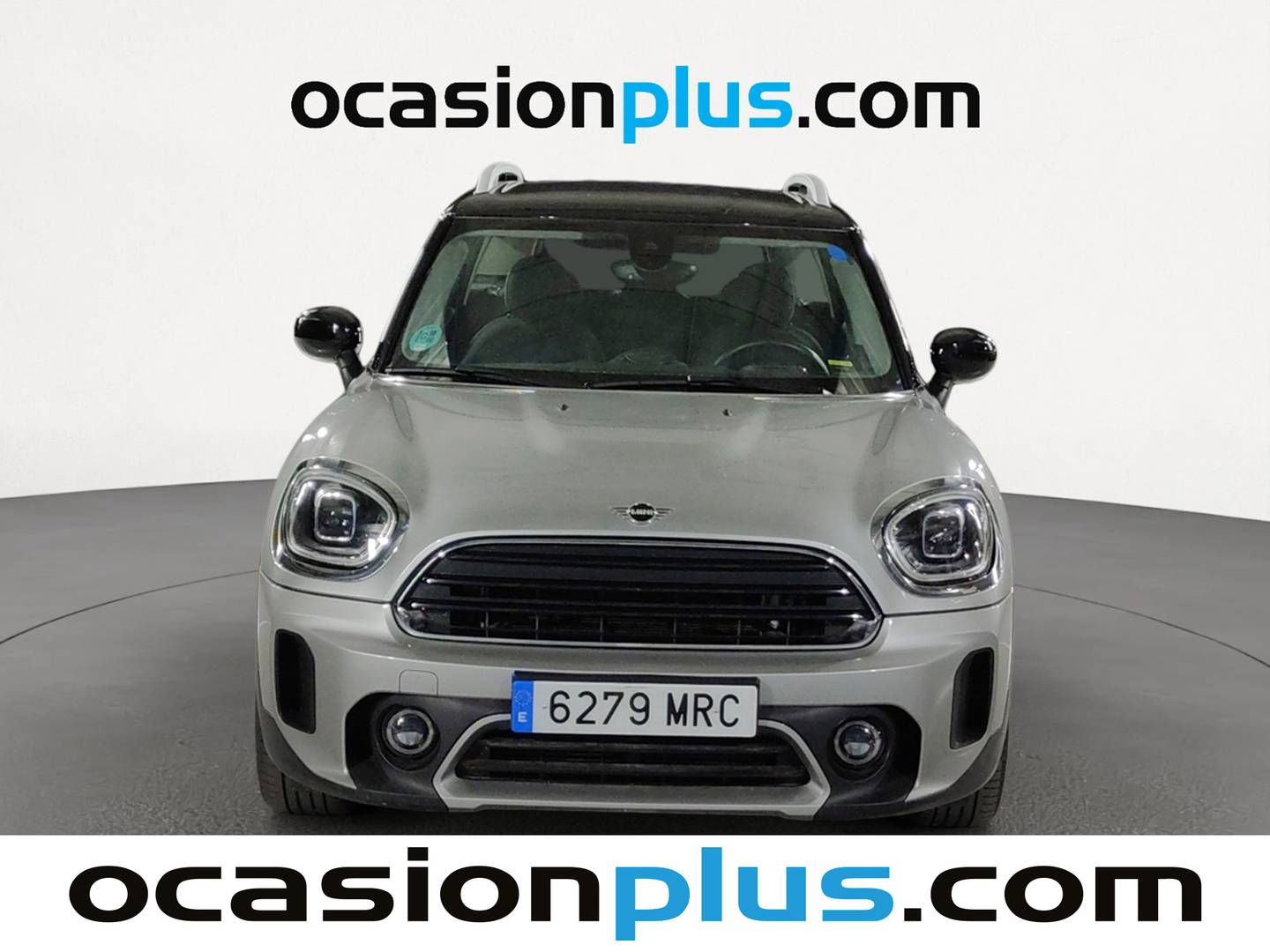 Foto Mini Countryman MINI MINI Countryman Cooper (136 CV)
