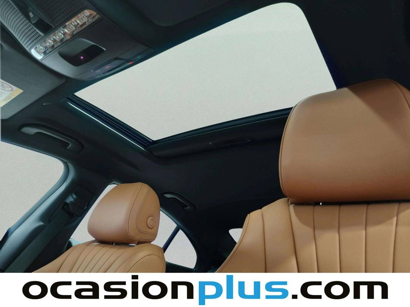 Extras y acabados del Mercedes CLS Mercedes Clase CLS CLS 300 d 4Matic (265 CV) Pack AMG