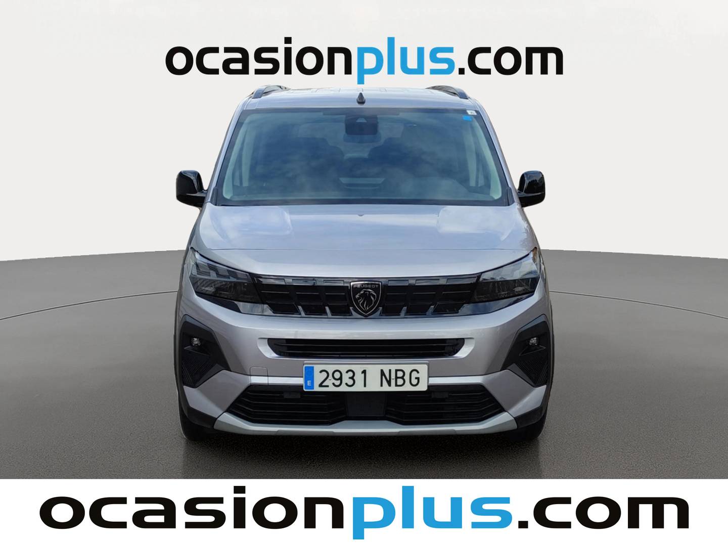 Foto Peugeot Rifter Peugeot Rifter BlueHDi 130 GT Long EAT8 (130 CV) 7 Plazas