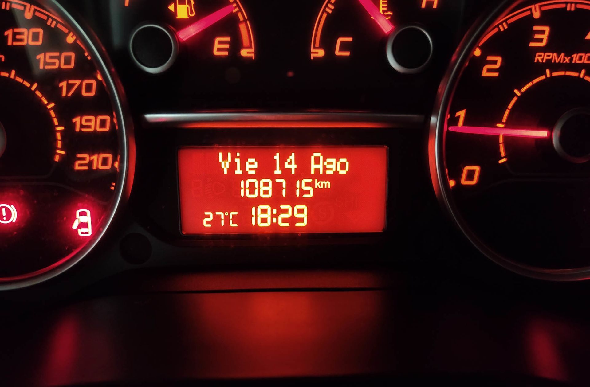 Fiat Doblò Cargo Cargo 1.3 MultiJet SX - foto 6