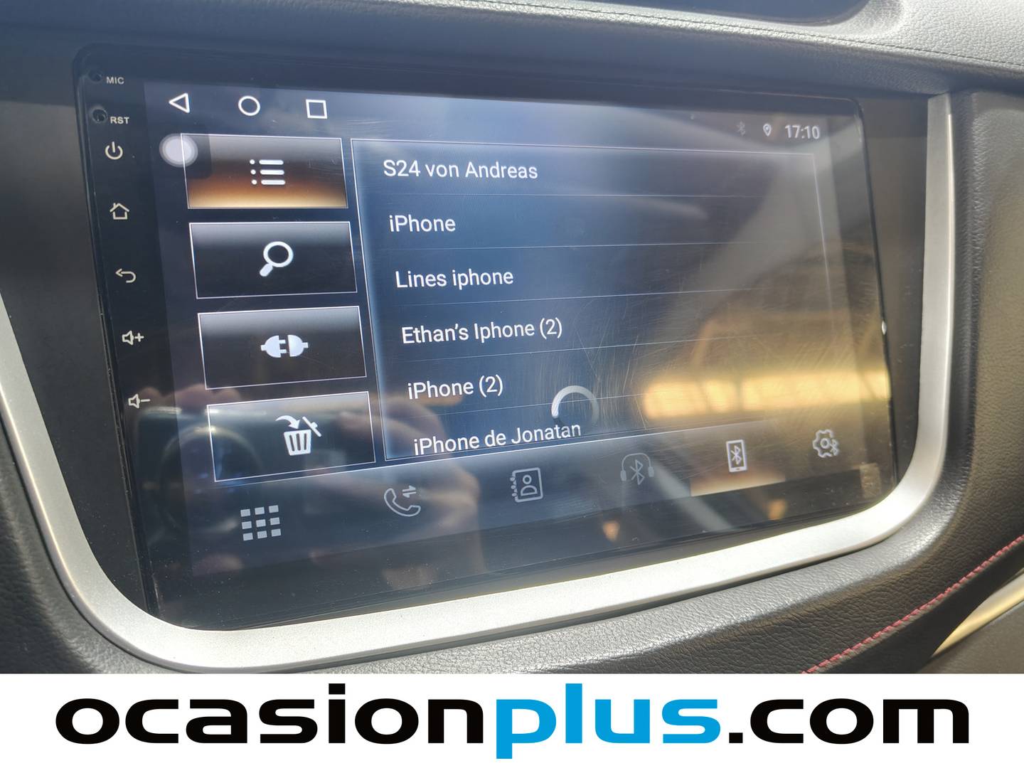 Foto SWM G01 SWM G01 1.5T Luxury (131 CV)