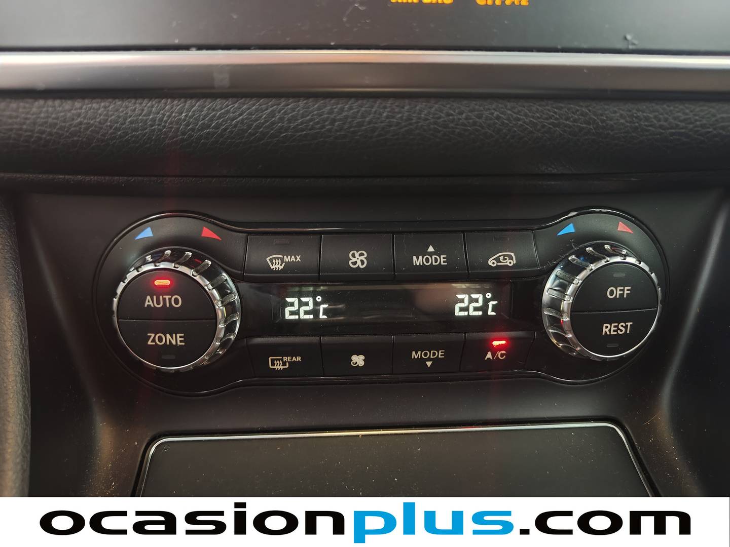 Accesorios del Mercedes GLA Mercedes GLA 180 (122 CV)