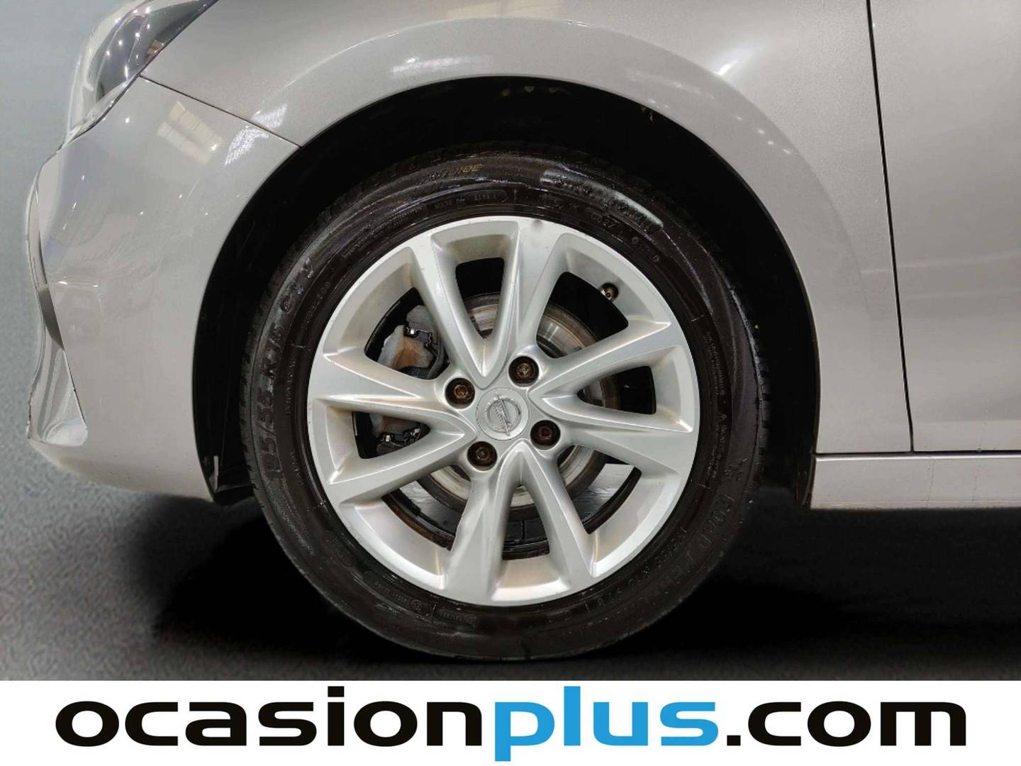 Opel Corsa Opel Corsa 1.2 Turbo XHL Elegance Auto  (100 CV) seminuevo