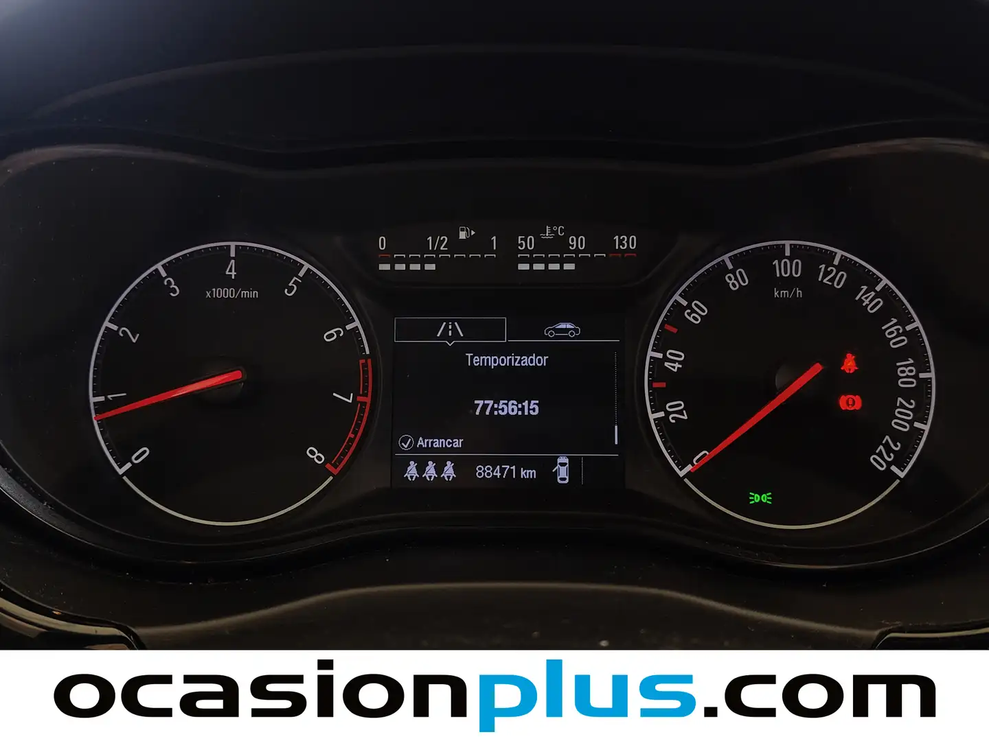 Foto Opel Corsa Opel Corsa 1.4 Selective (90 CV)