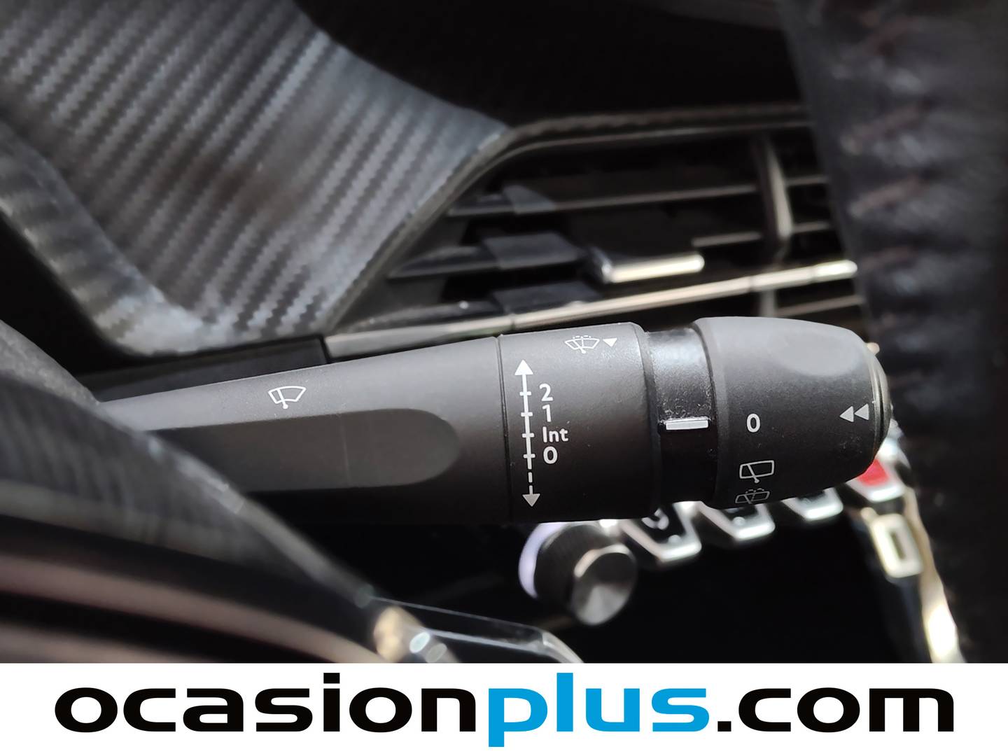 Peugeot 208 Peugeot 208 BlueHDi 100 Active (100 CV) seminuevo