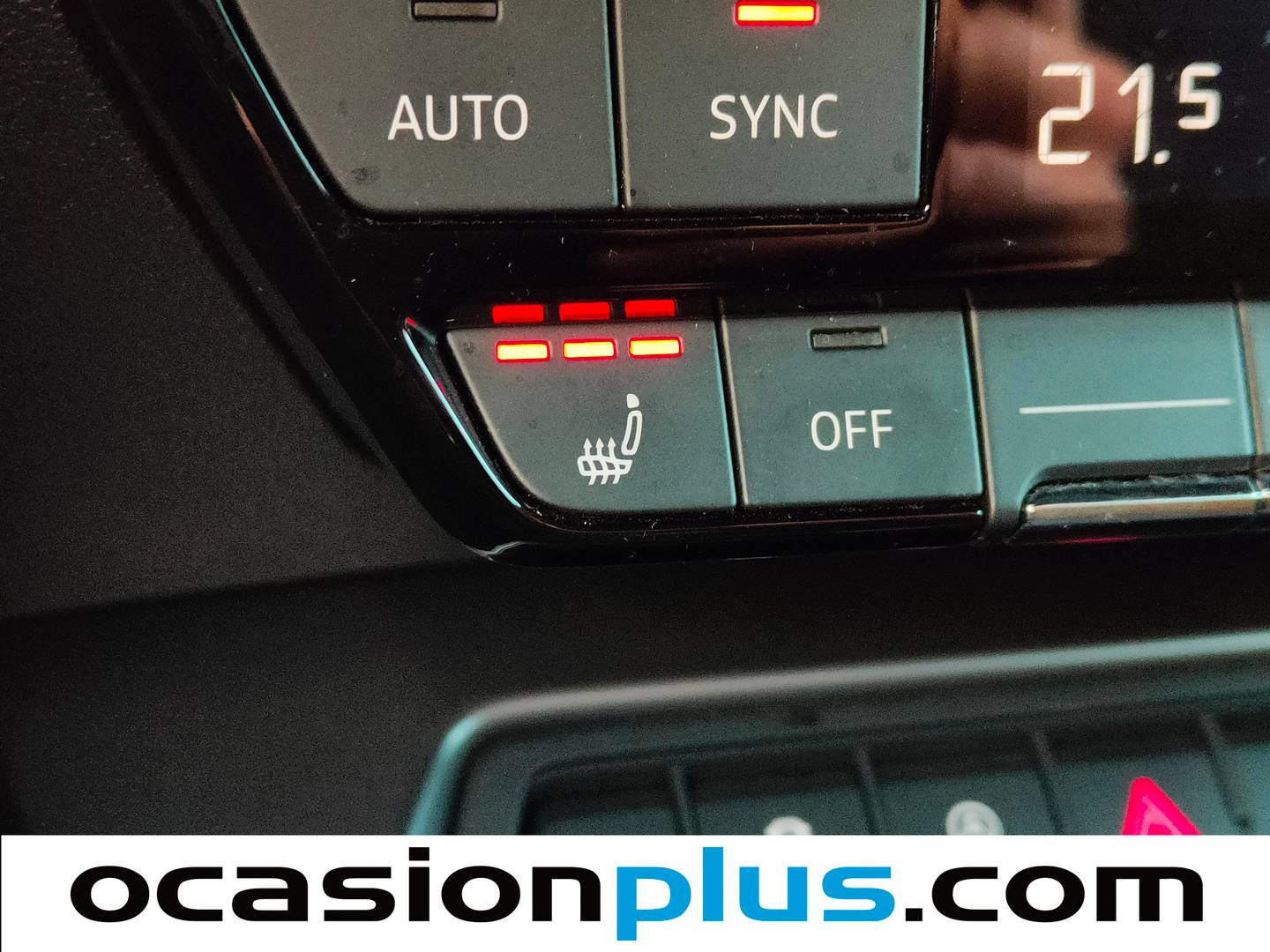 Paquetes del Audi A3 Audi A3 Sportback S line 35 TFSI (150 CV) S tronic