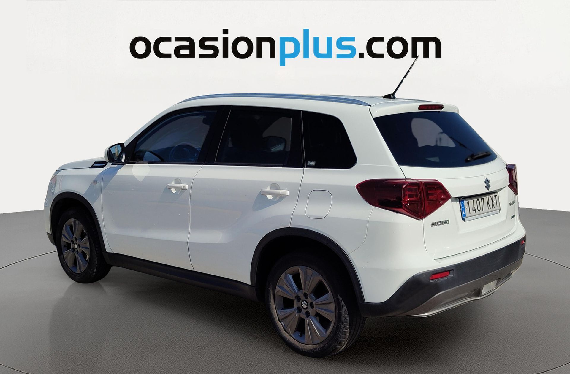Suzuki Vitara 1.0 Turbo GLE 4WD - foto 4