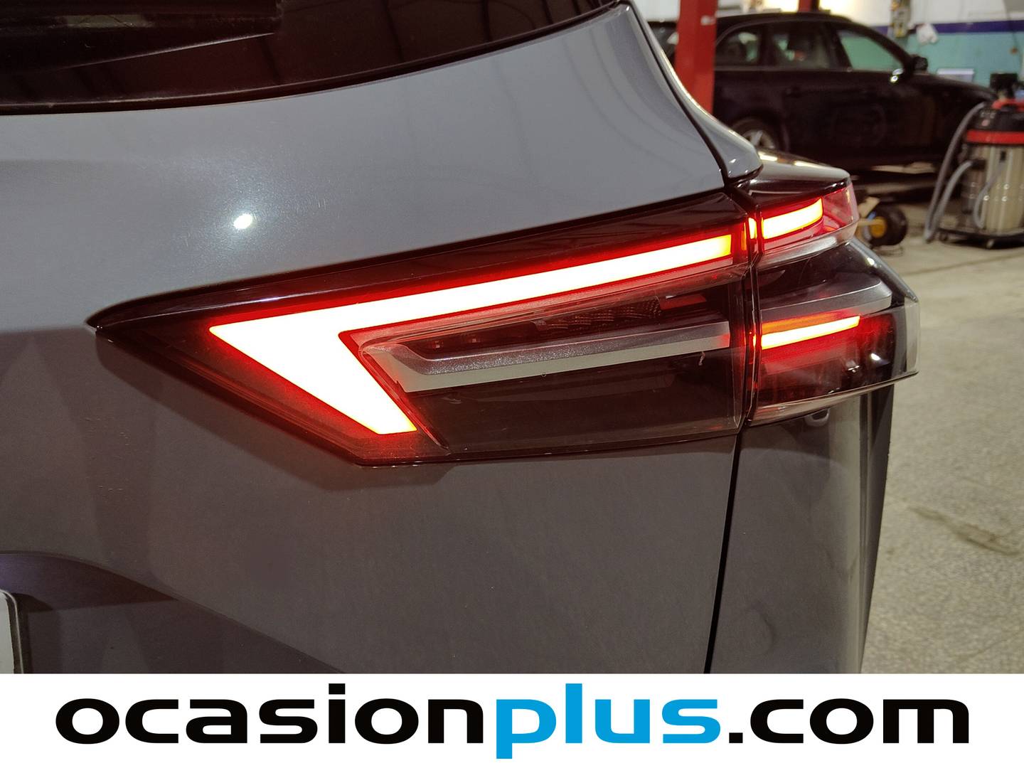 Foto Nissan QASHQAI Nissan Qashqai DIG-T 140 N-Connecta (140 CV)