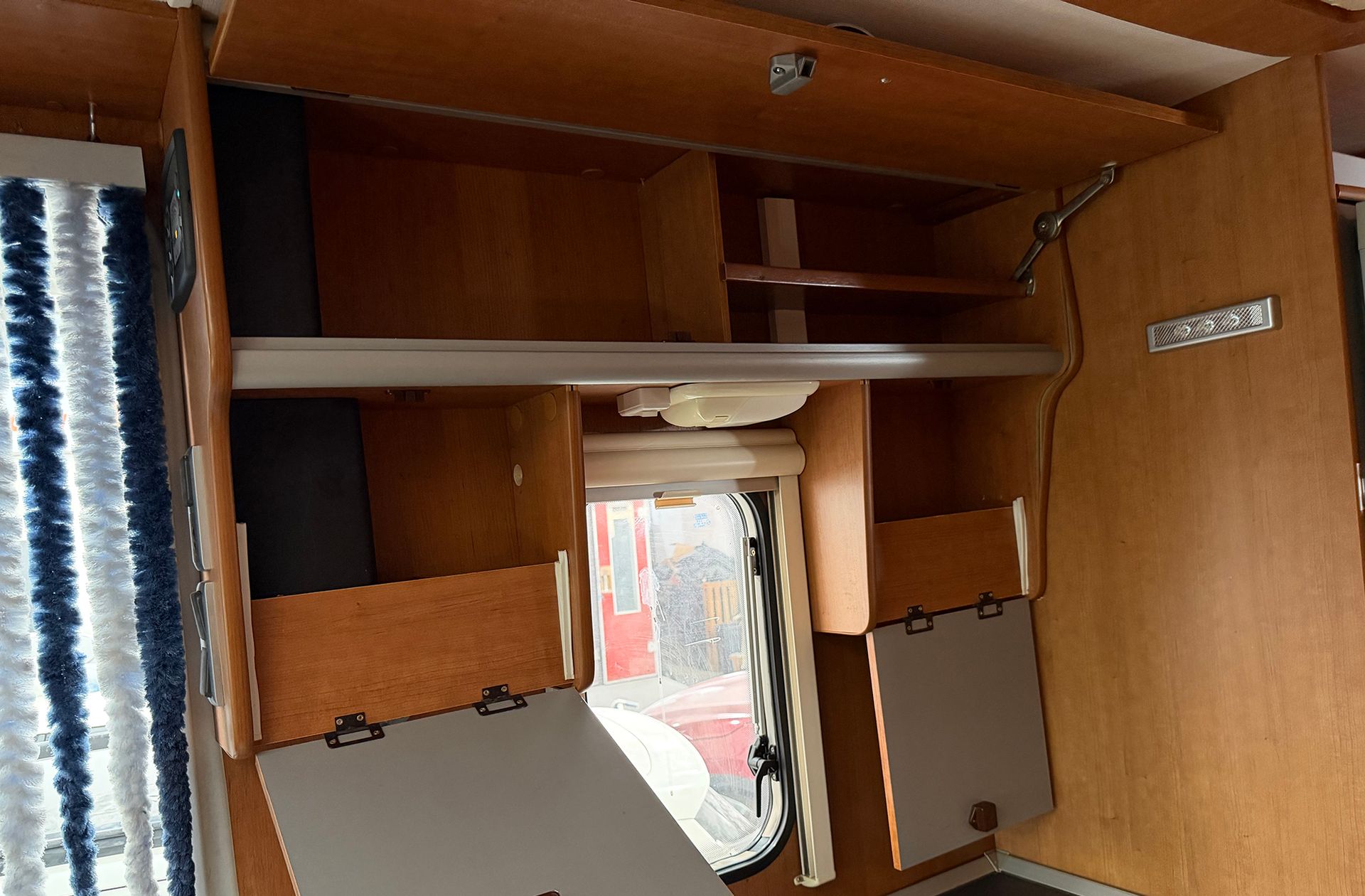 Benimar Tessoro 440 UP - foto 28