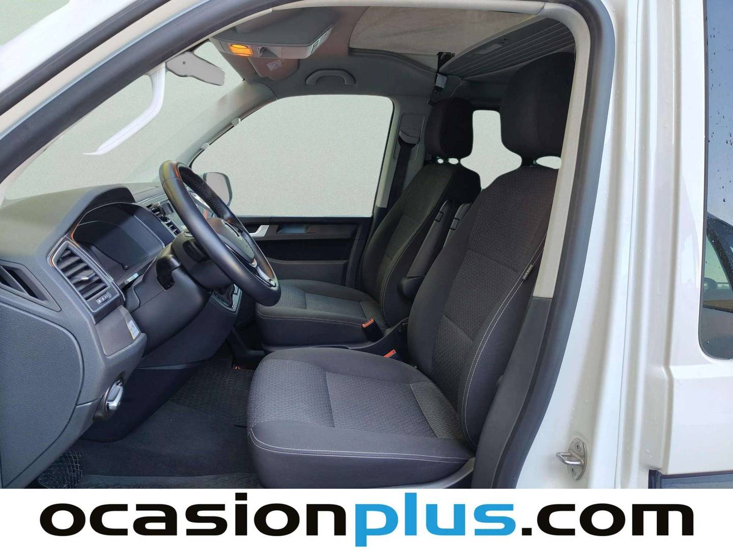 Foto Volkswagen California Volkswagen California Beach 2.0 TDI (150CV) BMT DSG 4Mot 7 Plazas