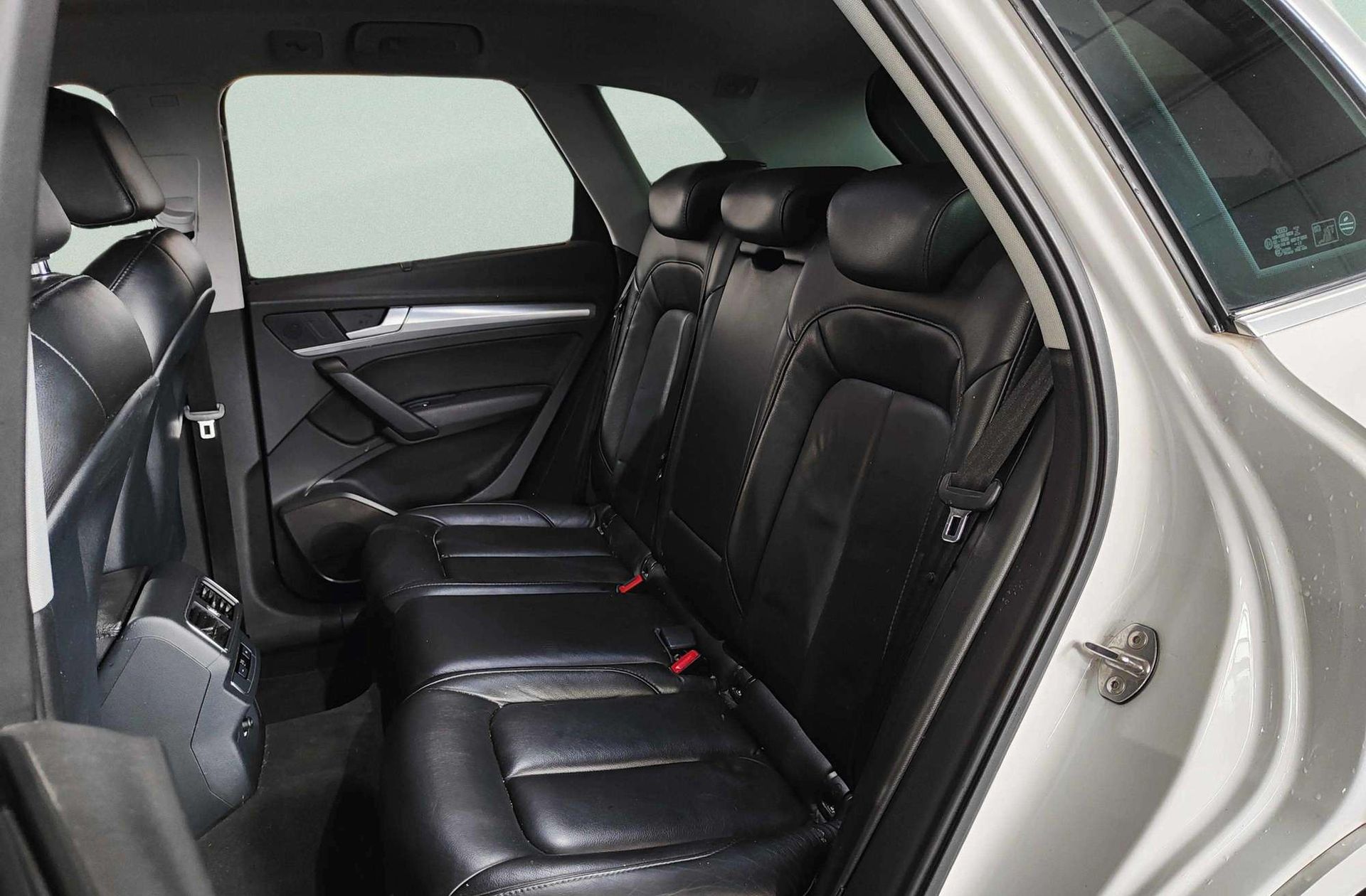 Audi Q5 Design 2.0 TDI quattro S tronic - foto 13
