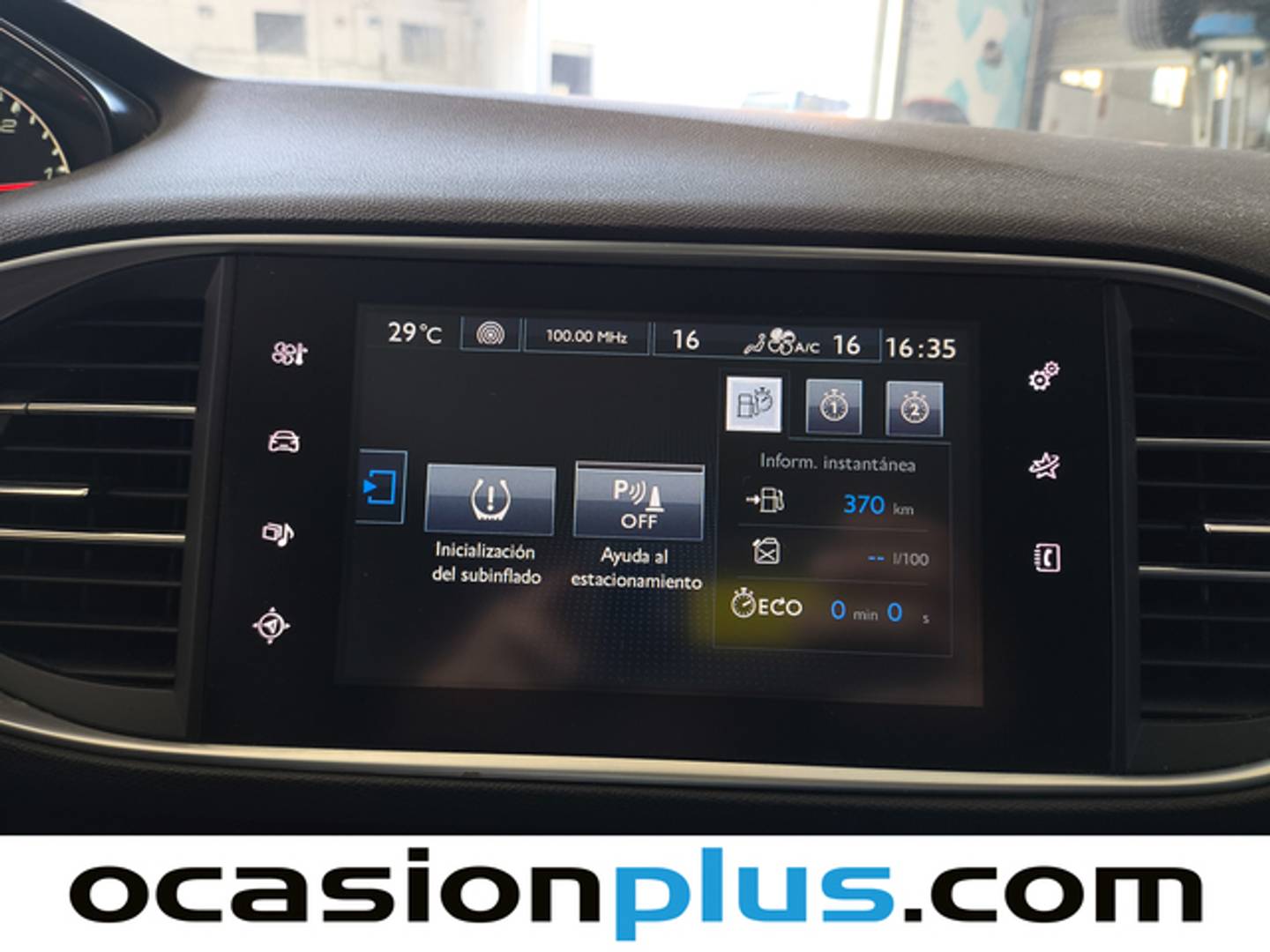 Peugeot 308 Peugeot 308 SW 1.6 e-HDI Allure (115 CV) barato