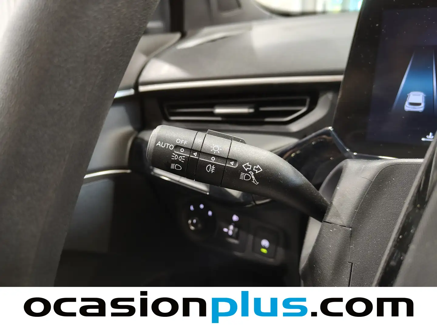 Foto MG MG3 MG MG3 1.5 Standard (116 CV)