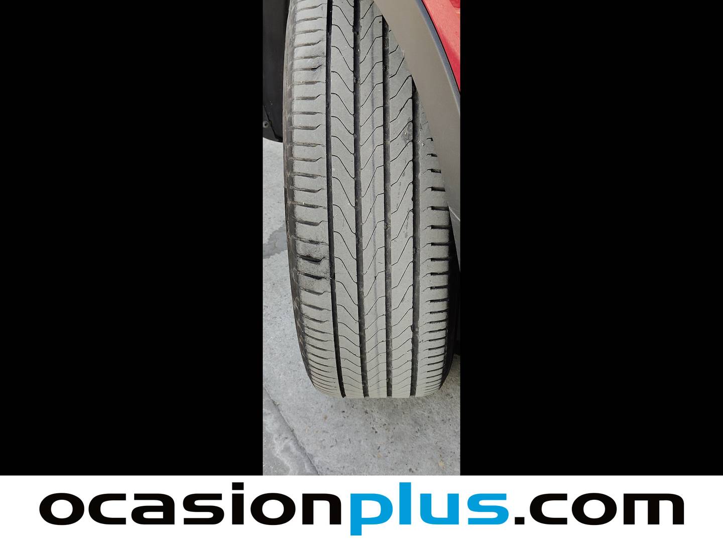 Jeep Avenger Jeep Avenger 1.2 G Altitude (100 CV) de segunda mano