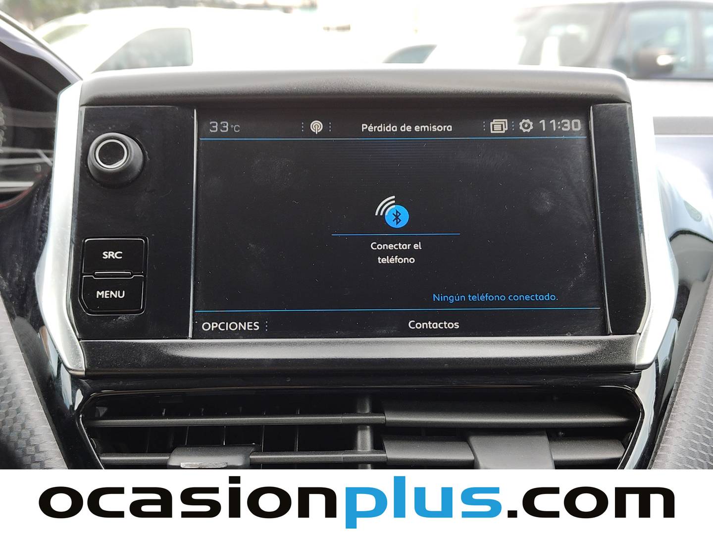 Peugeot 208 Peugeot 208 PureTech Signature (82 CV) al mejor precio