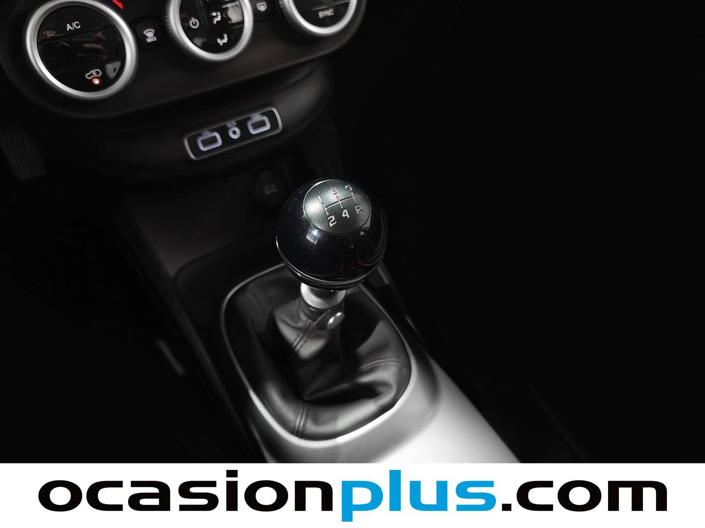 Fiat 500X Fiat 500X 1.6 E-Torq City Cross 4x2 (110 CV) de segunda mano