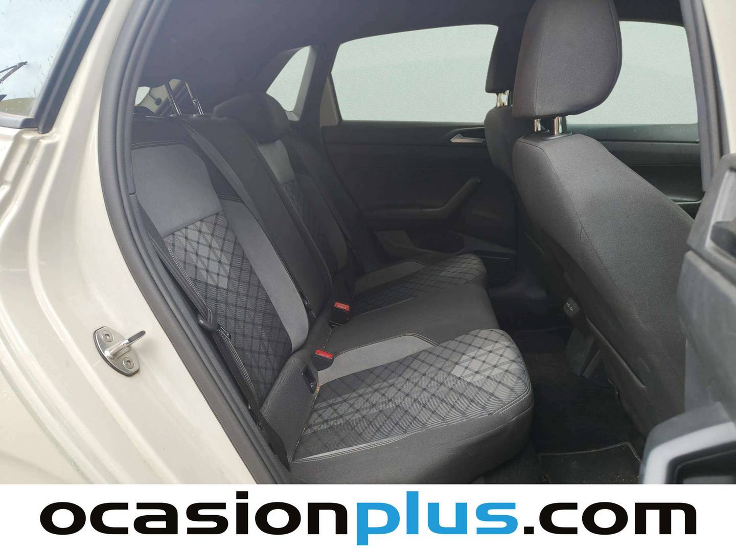 Volkswagen Polo Volkswagen Polo R-Line 1.0 TSI (95 CV) DSG gasolina