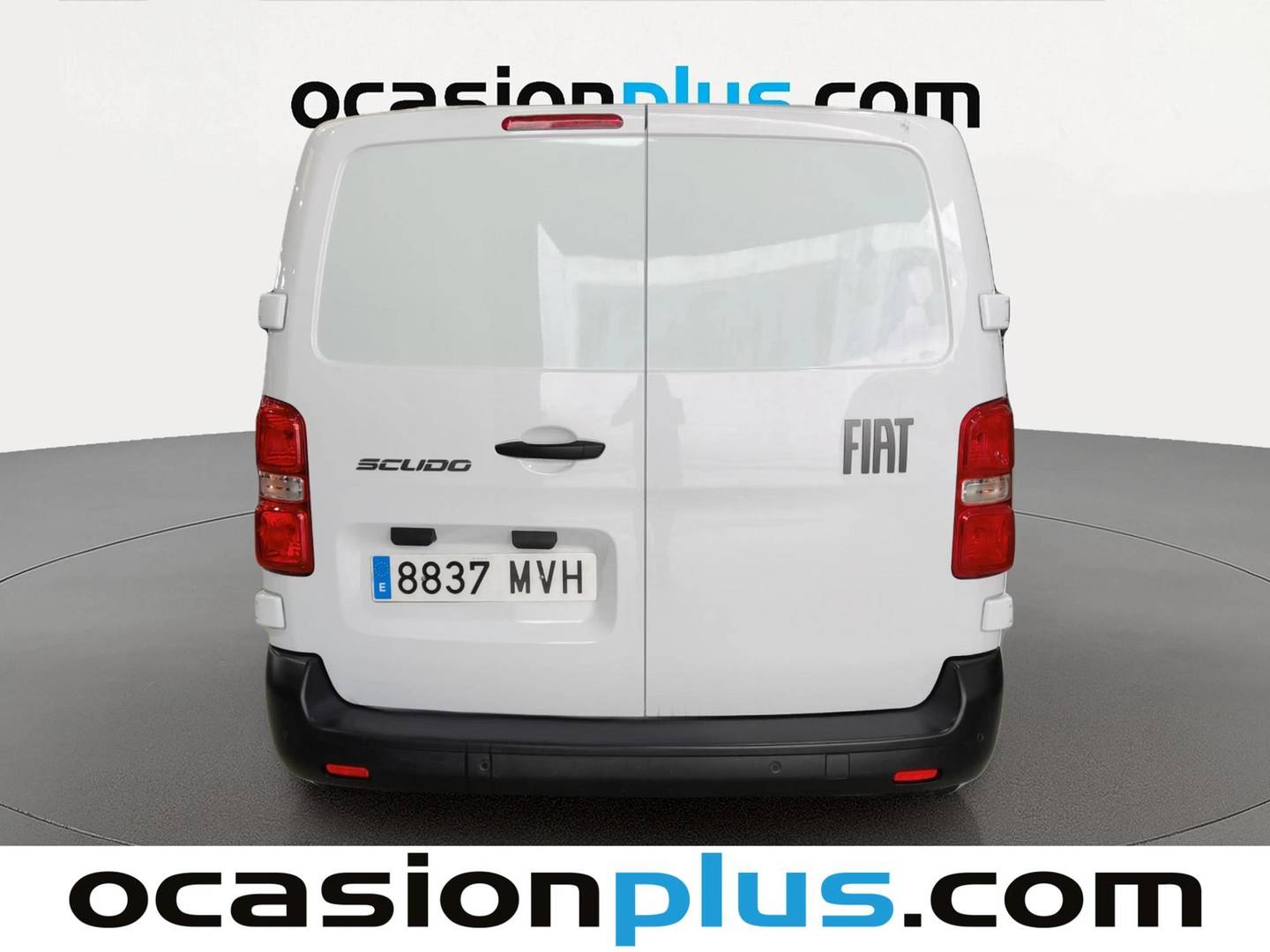 Fiat Scudo Fiat Scudo Furgon 1.5 Bluehdi L2 (120 CV) barato