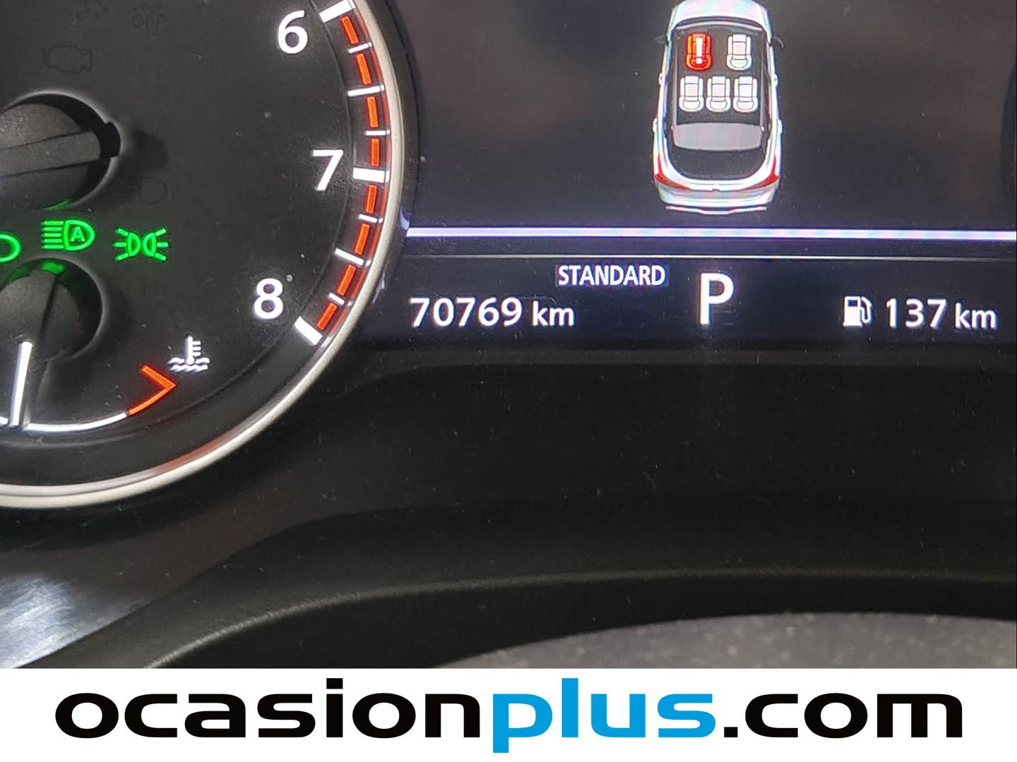 Nissan QASHQAI Nissan Qashqai DIG-T 158 mHEV Acenta Xtronic  (158 CV) seminuevo