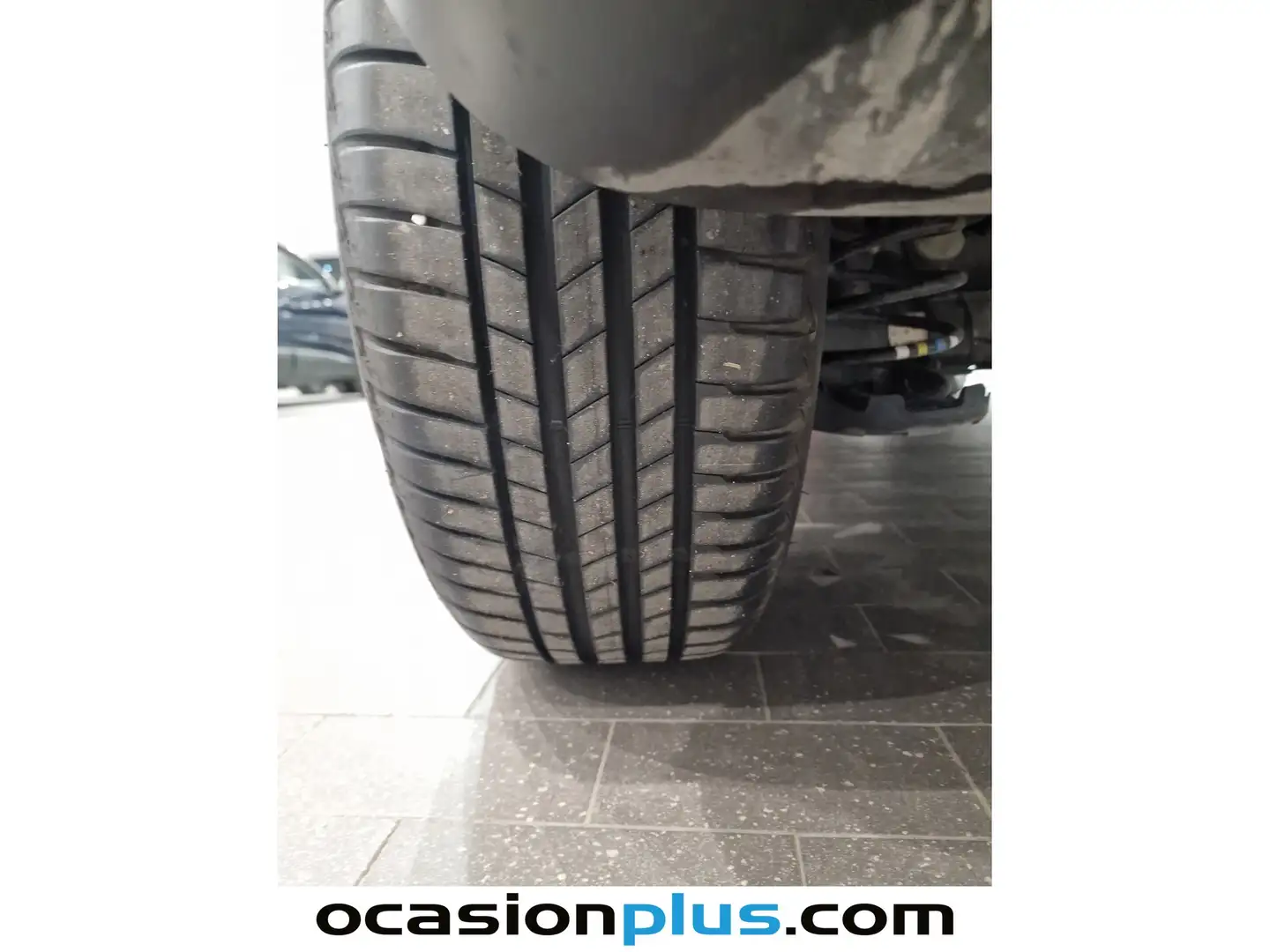 Foto Citroën C3 Aircross Citroen C3 Aircross PureTech 110 S&S C-Series (110 CV)