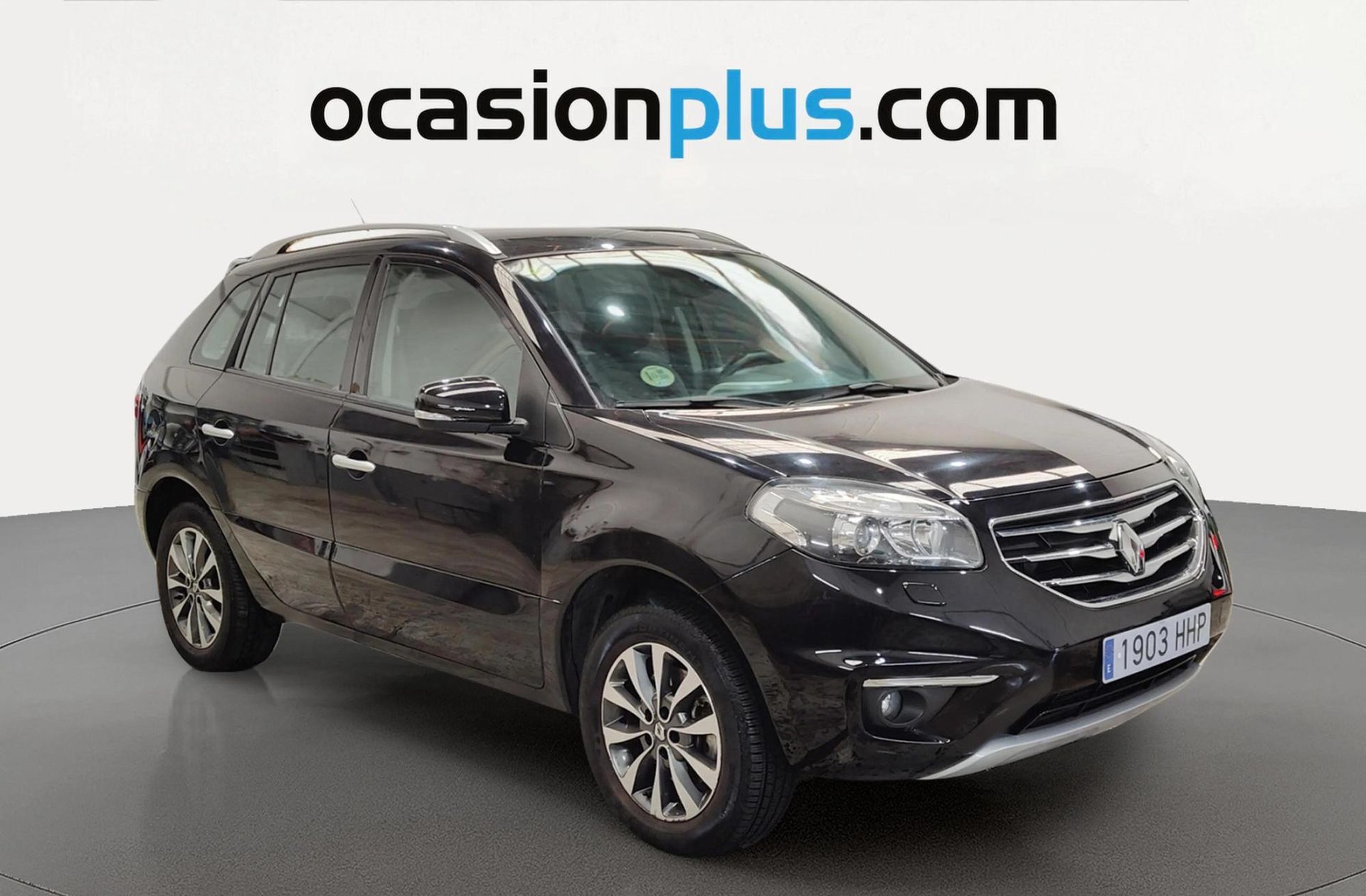 Renault Koleos dCi 150 Dynamique 4x2 - foto 2