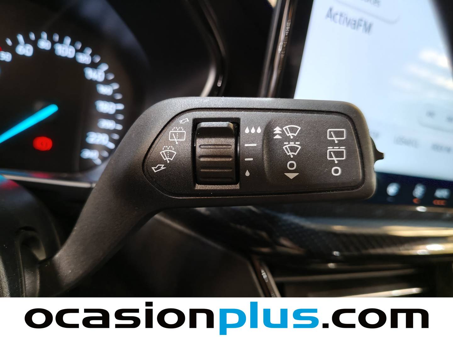 Ford Focus Ford Focus 1.0 Ecoboost MHEV ST-Line Auto (155 CV) al mejor precio