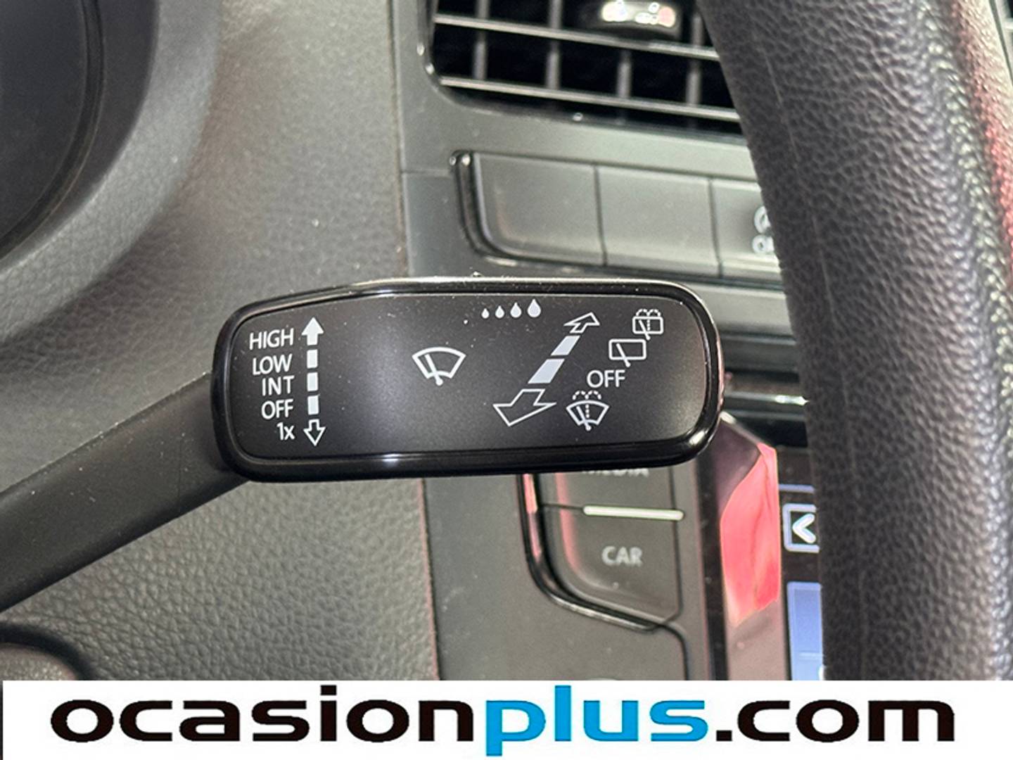 Volkswagen Polo Volkswagen Polo Edition 1.4 TDI BMT (75 CV) diésel