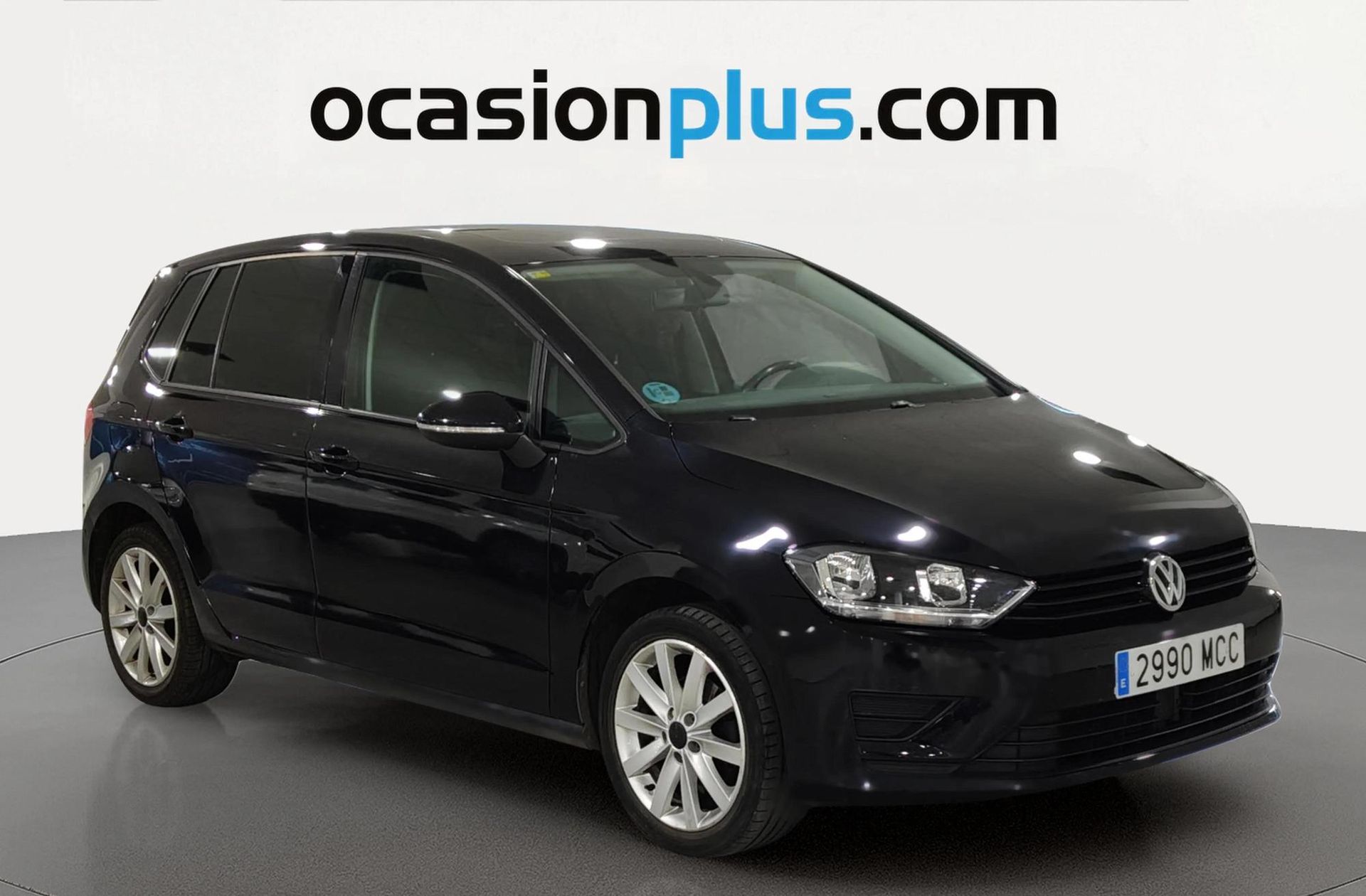 Volkswagen Golf Sportsvan Special Edition 1.2 TSI BMT - foto 2