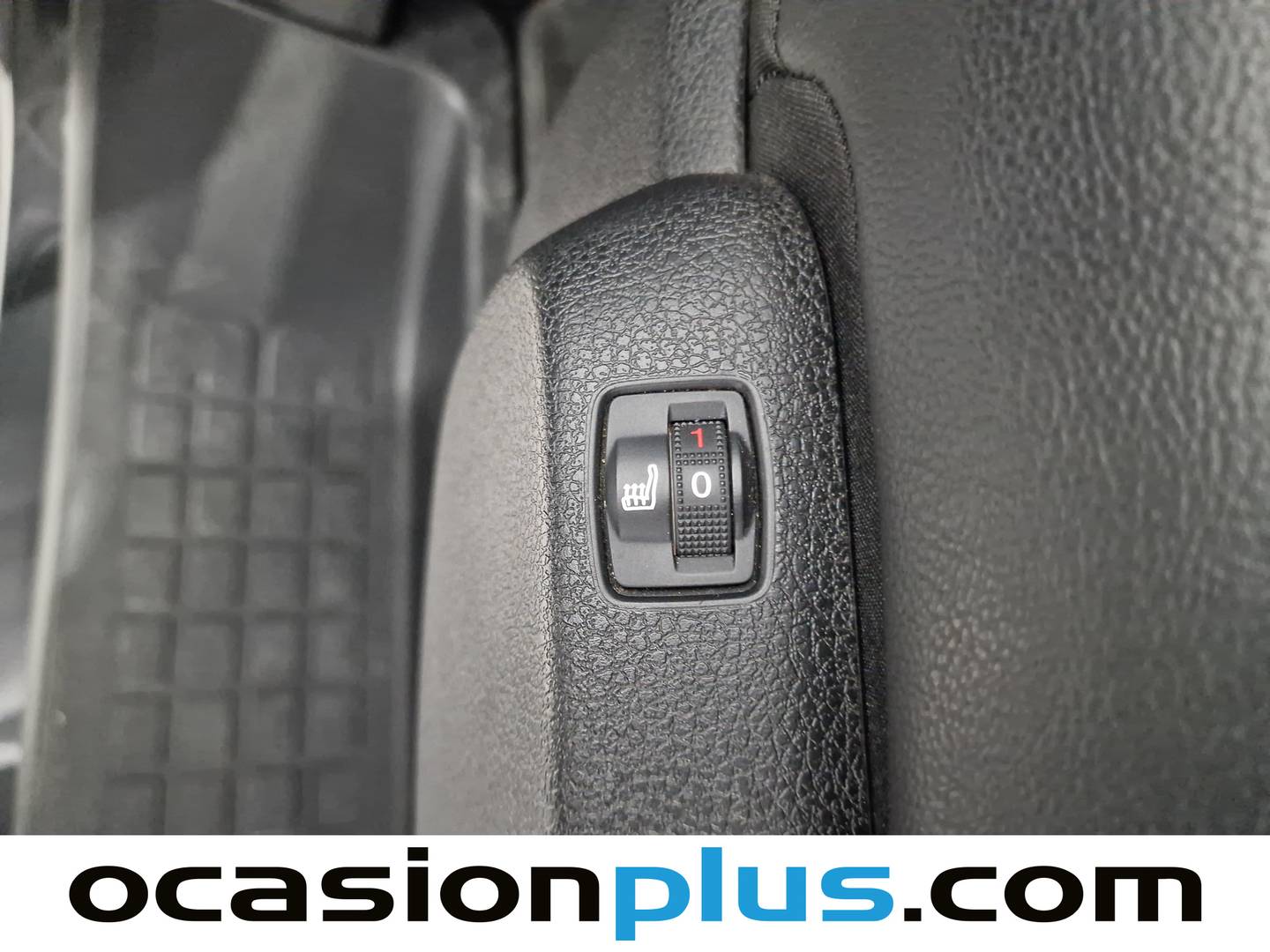 Extras del Peugeot Traveller Peugeot Traveller BlueHDi 180 Business VIP Standard EAT8 (180 CV) 8 Plazas