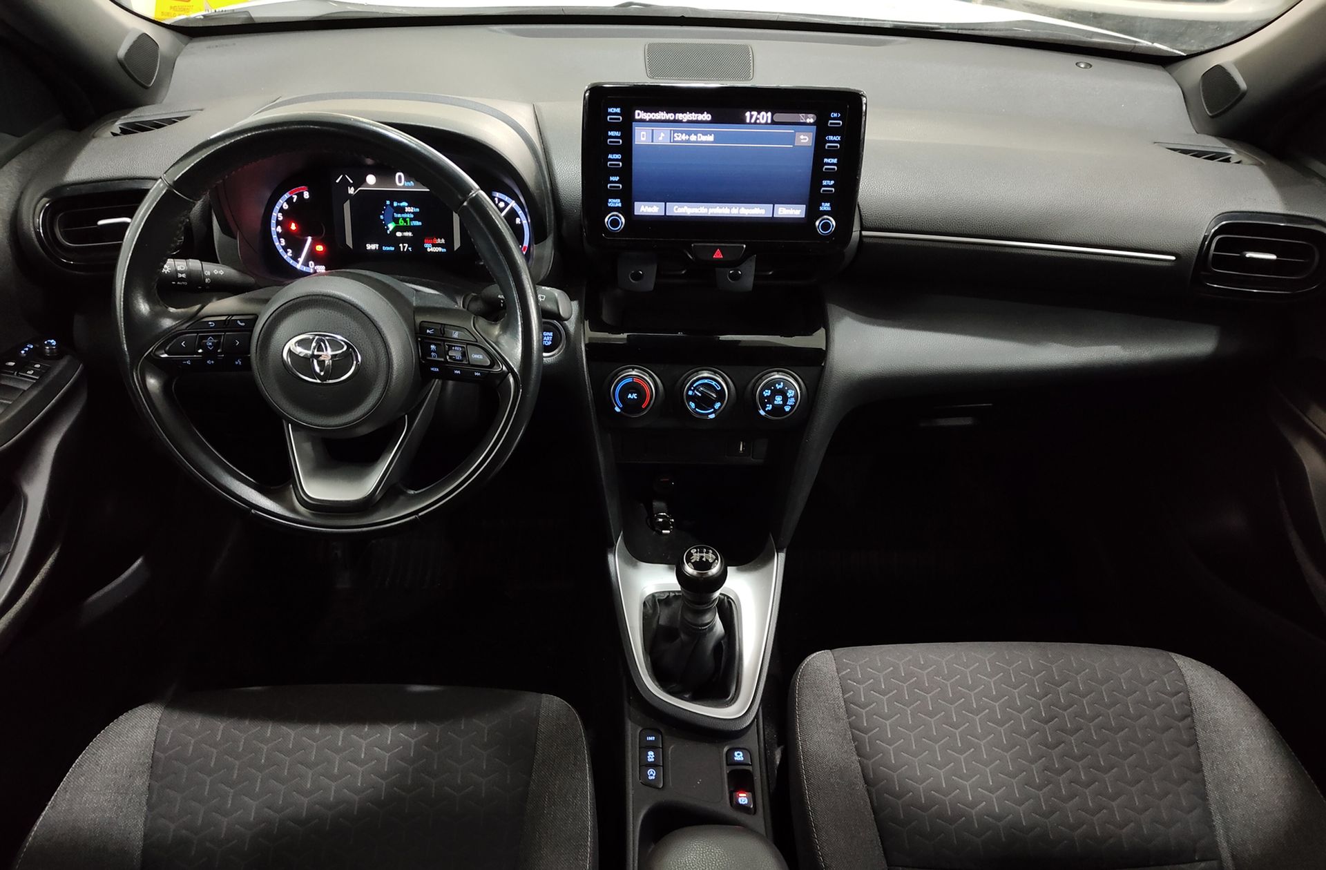 Toyota Yaris Cross 1.5 120H Style - foto 6