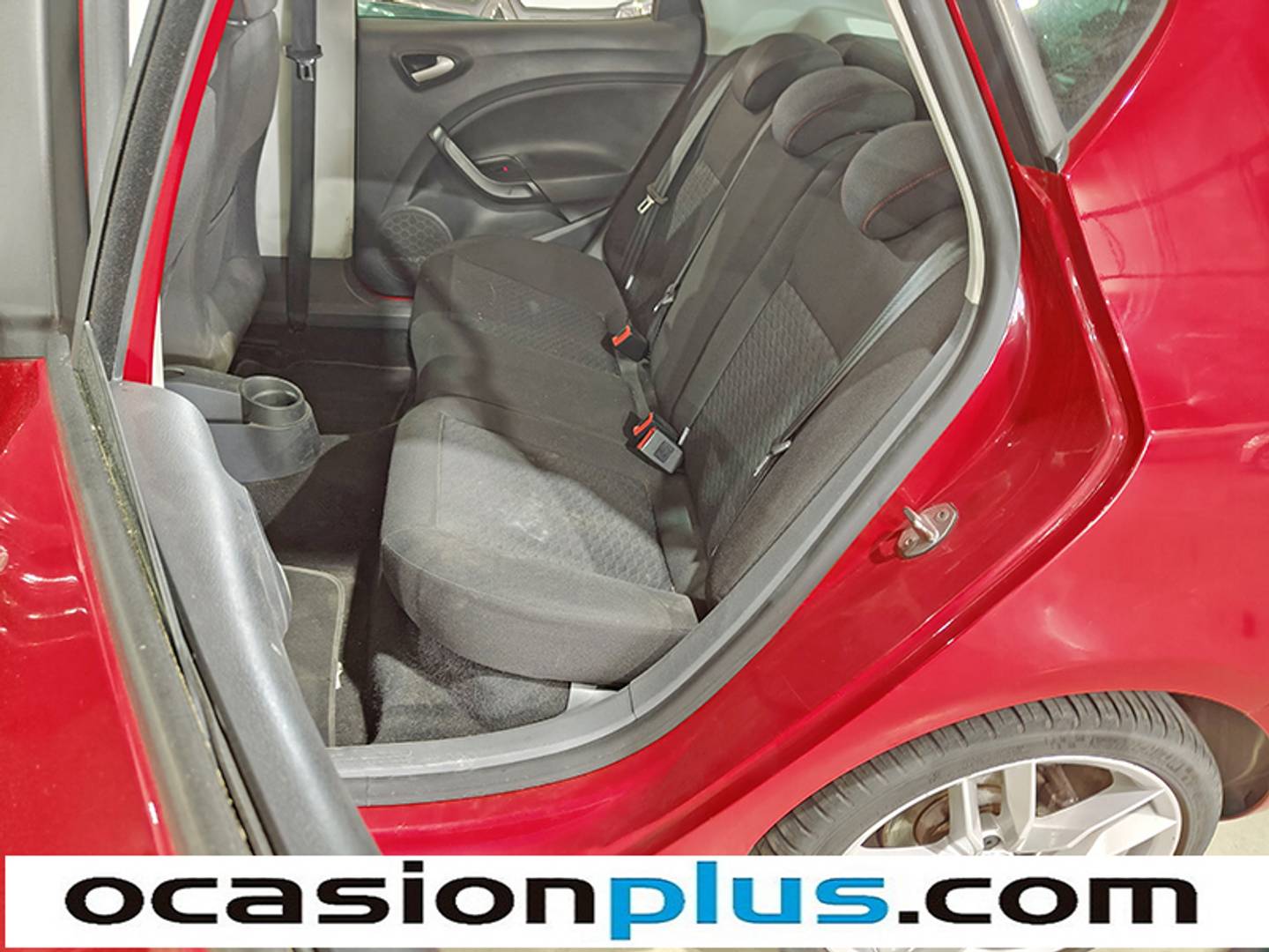 Foto Seat Ibiza SEAT Ibiza 1.4 TSI FR DSG (150 CV)