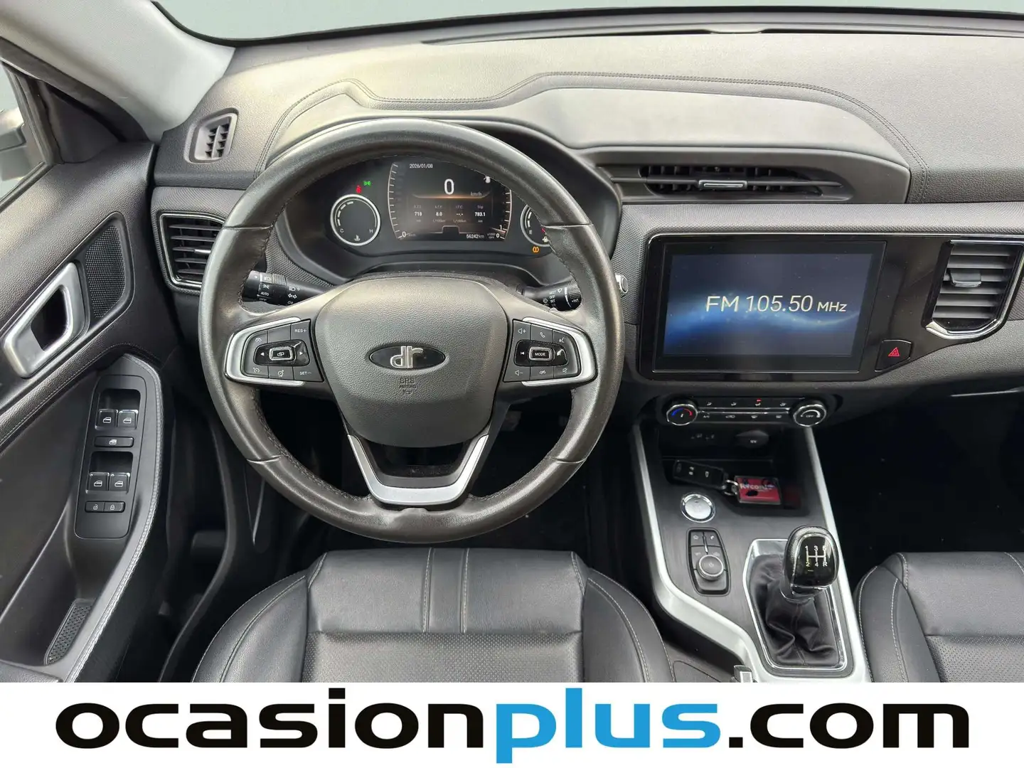 Foto DR AUTOMOBILES DR 4.0 DR AUTOMOBILES DR4 1.5 (116 CV)