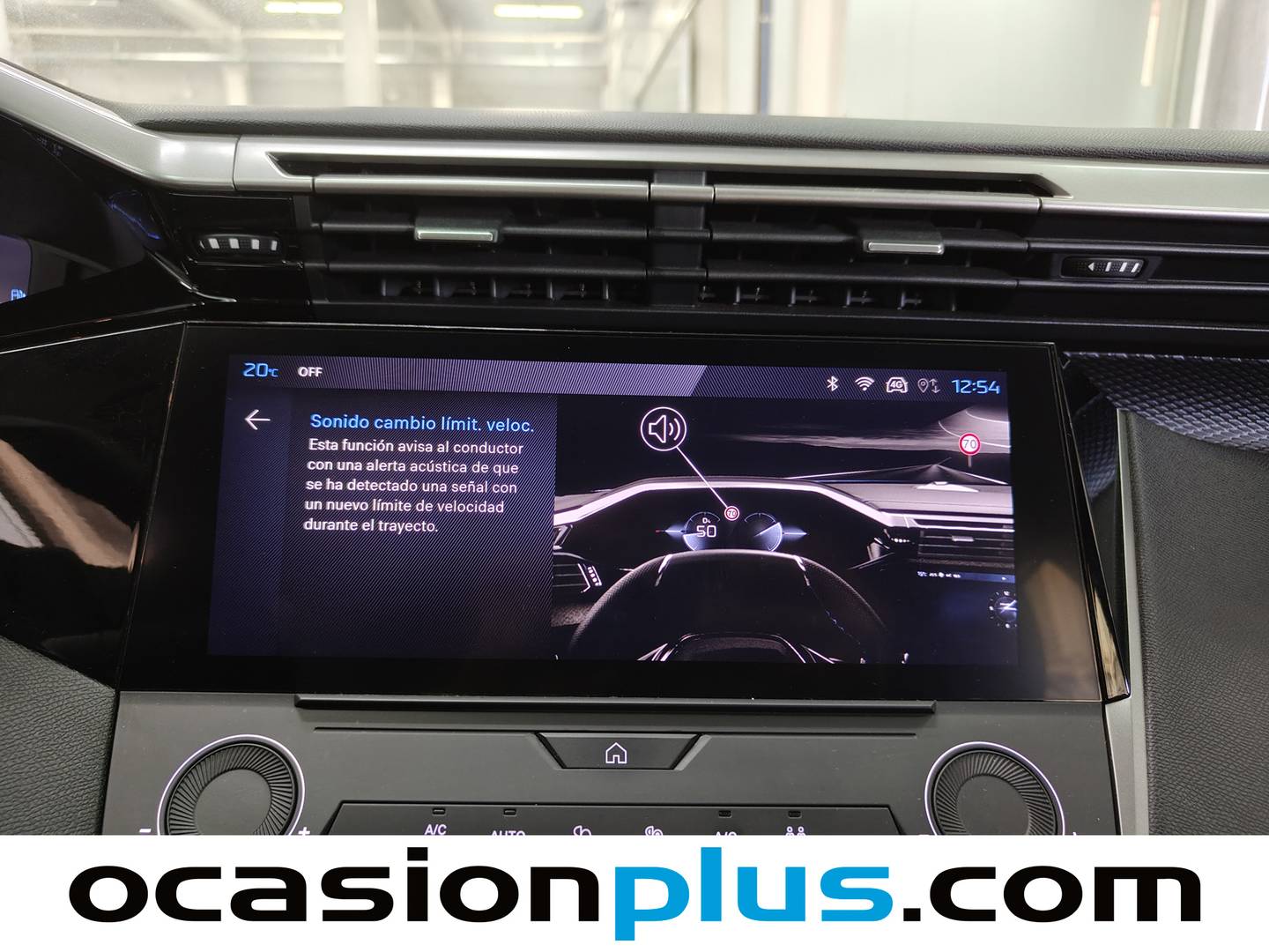 Foto Peugeot 308 Peugeot 308 PureTech 130 S&S Active Pack EAT8 (130 CV)