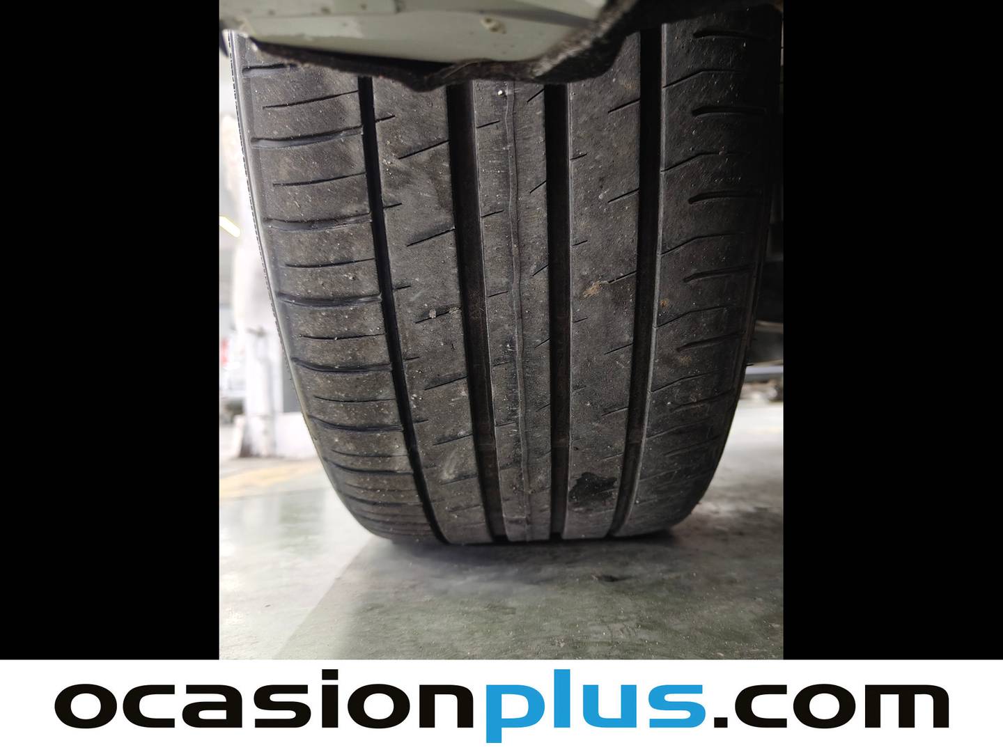 Toyota Corolla Toyota Corolla 180H GR-SPORT E-CVT (184 CV) de ocasión