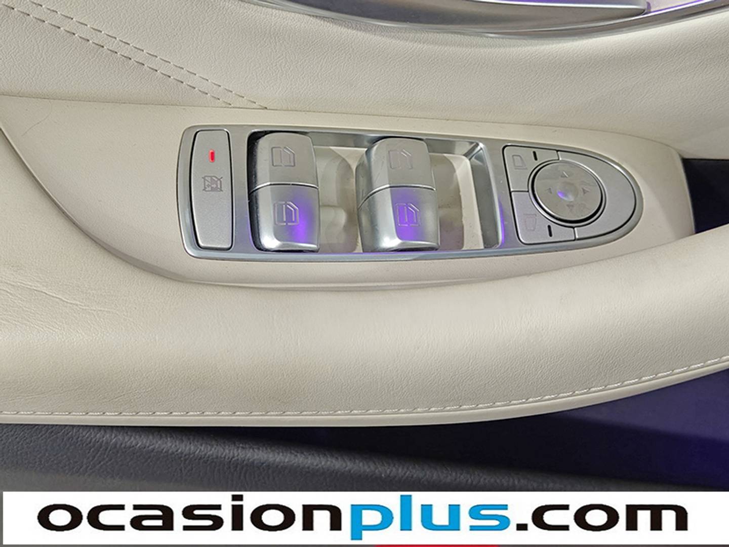 Foto Mercedes Clase E Mercedes-Benz Clase E E 43 AMG 4Matic (401 CV)