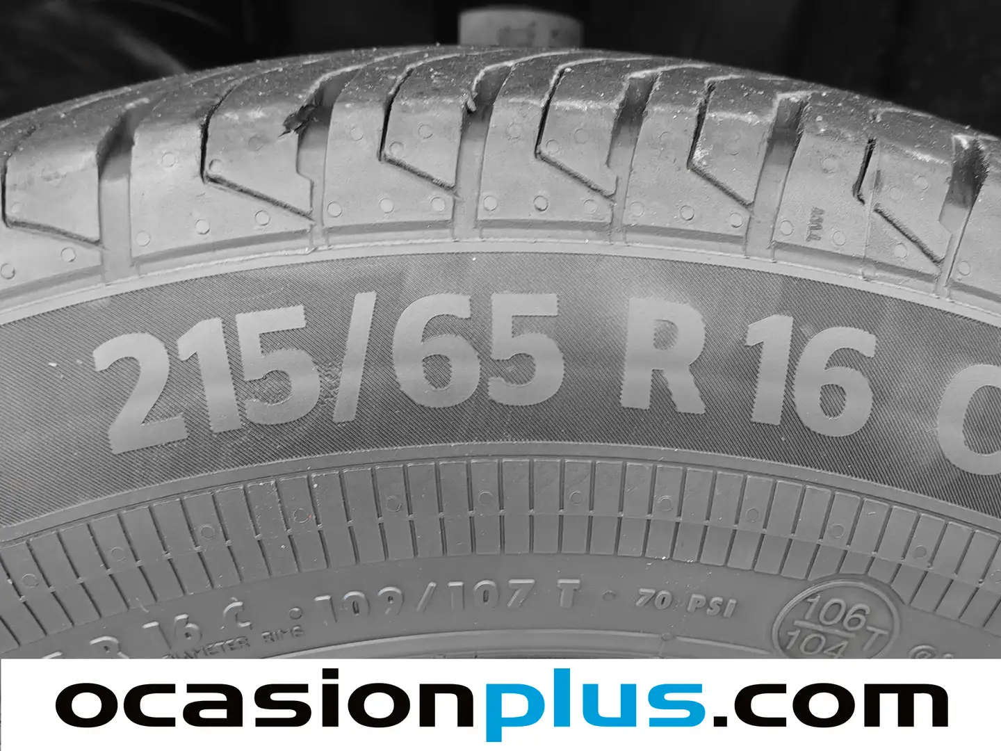 Foto Ford Transit Custom Ford Transit Custom Kombi 2.0 TDCI 320 L1 Trend (130 CV) Westfalia Camper